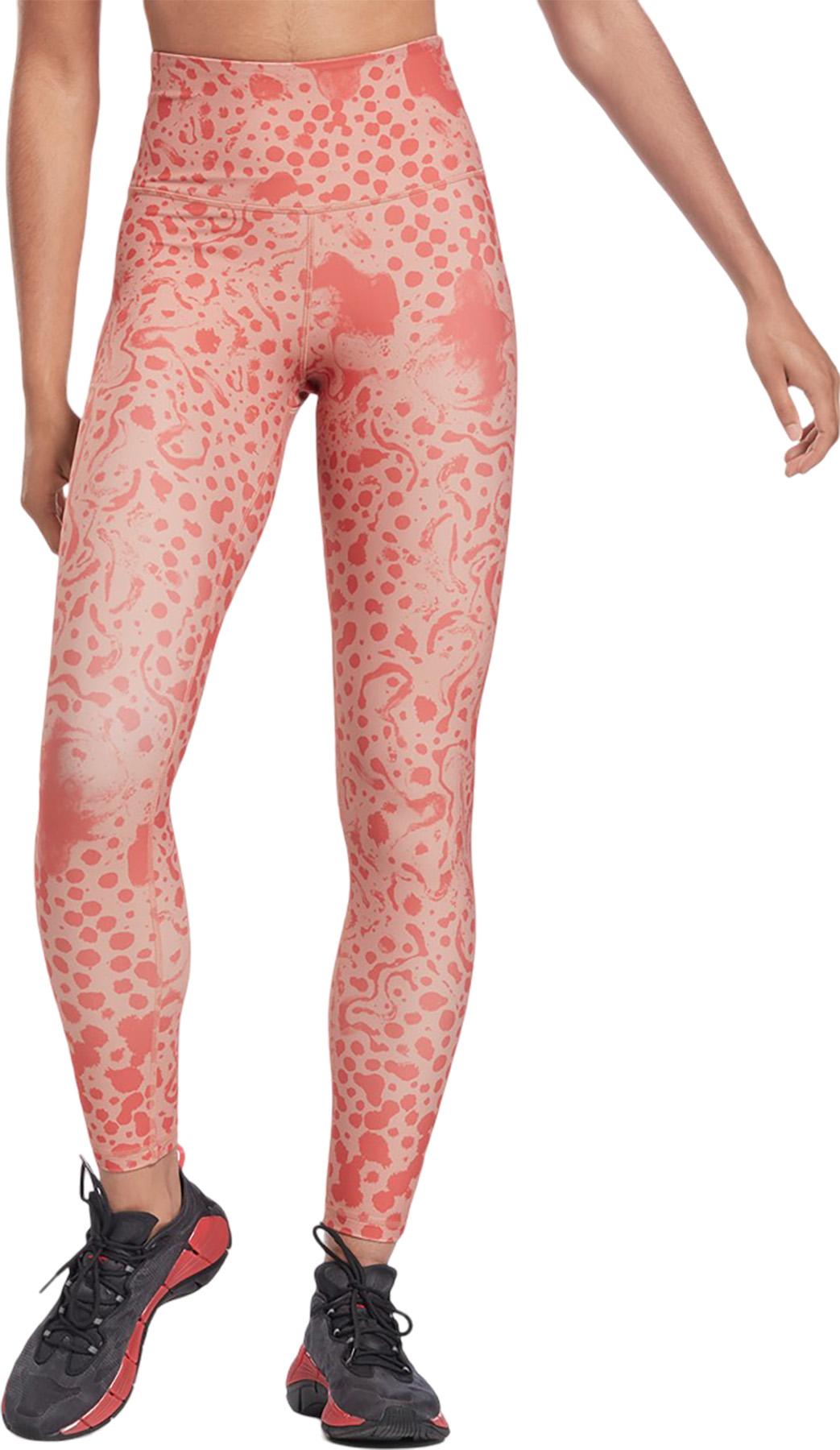 Product image for Lux High-Rise 2.0 Modern Safari Leggings - Women's
