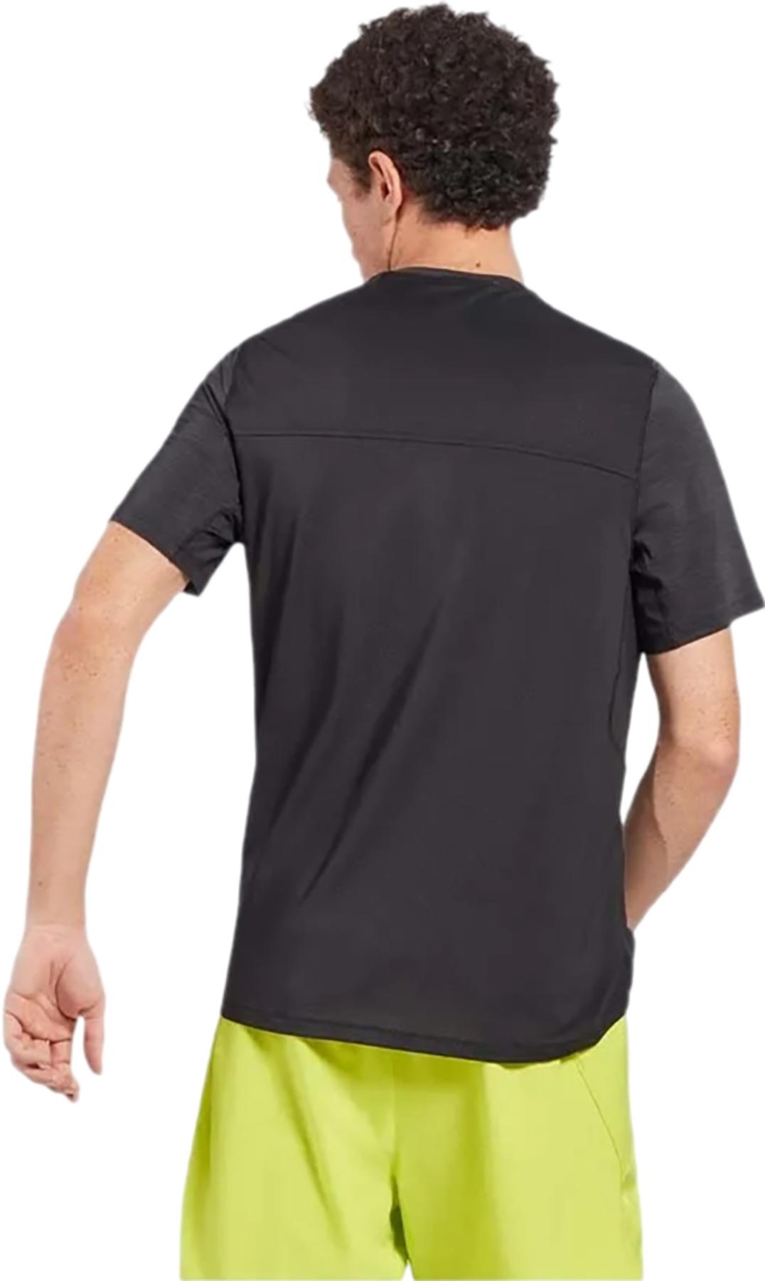 Numéro de l'image de la galerie de produits 2 pour le produit T-shirt ACTIVCHILL Athlete - Homme
