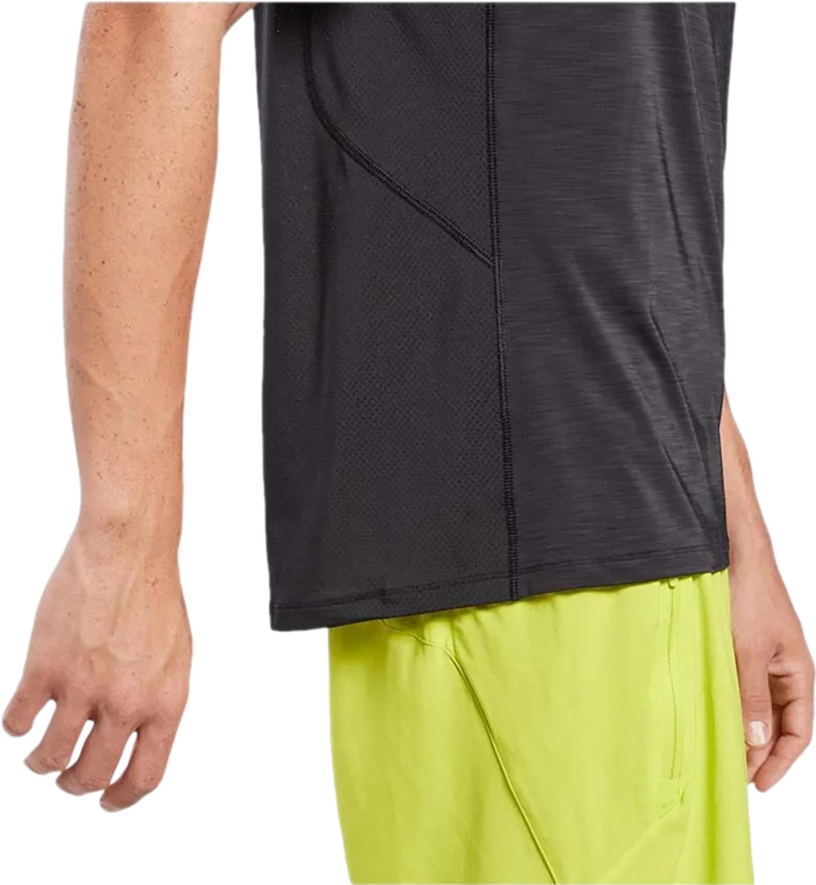 Numéro de l'image de la galerie de produits 3 pour le produit T-shirt ACTIVCHILL Athlete - Homme