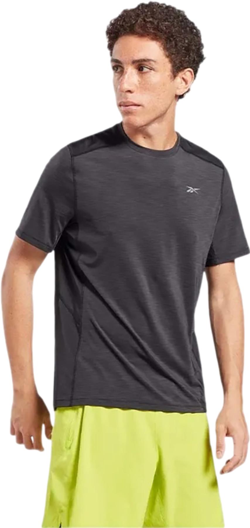 Numéro de l'image de la galerie de produits 4 pour le produit T-shirt ACTIVCHILL Athlete - Homme