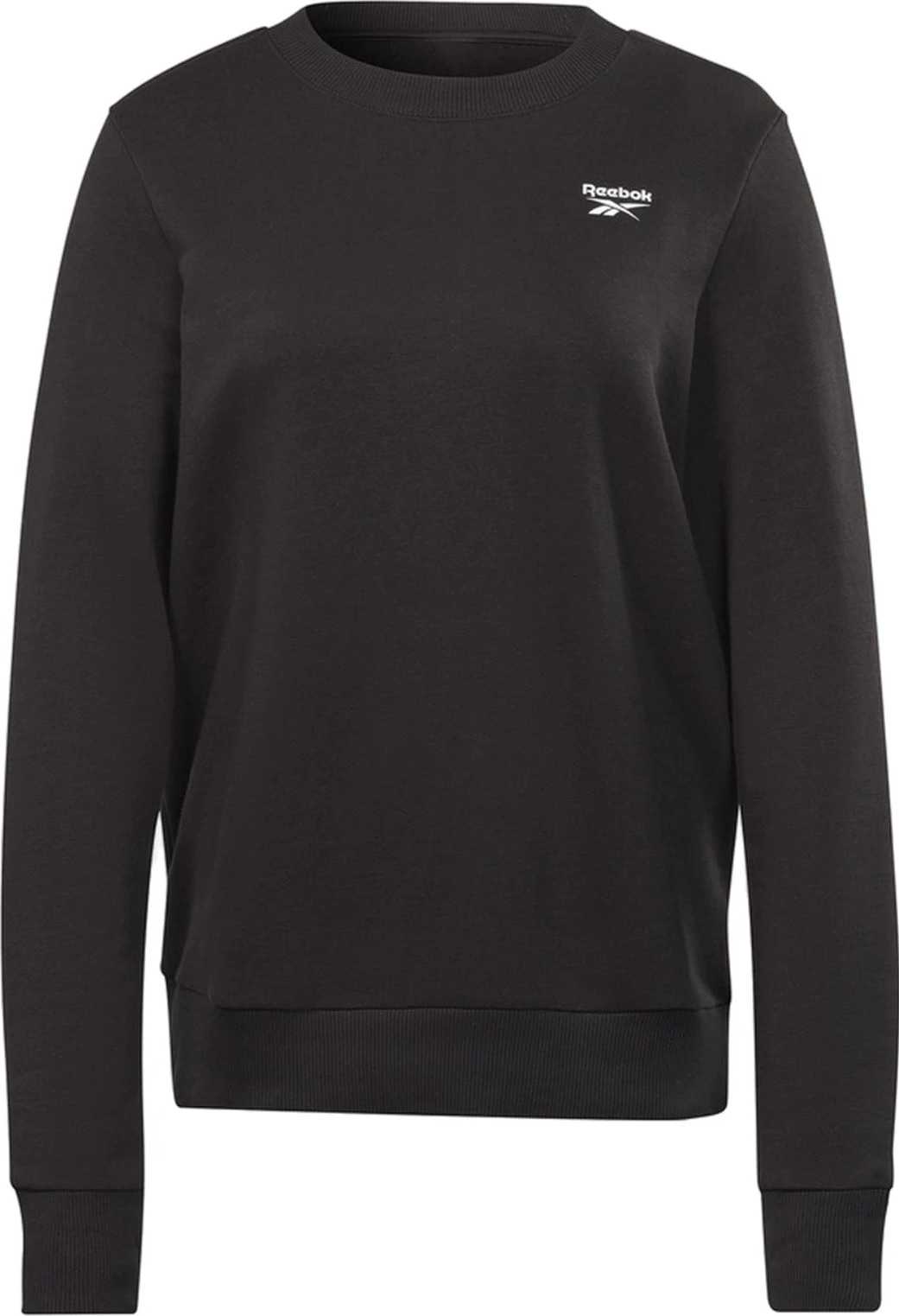 Image de produit pour Chandail en molleton Identity Small Logo - Femme