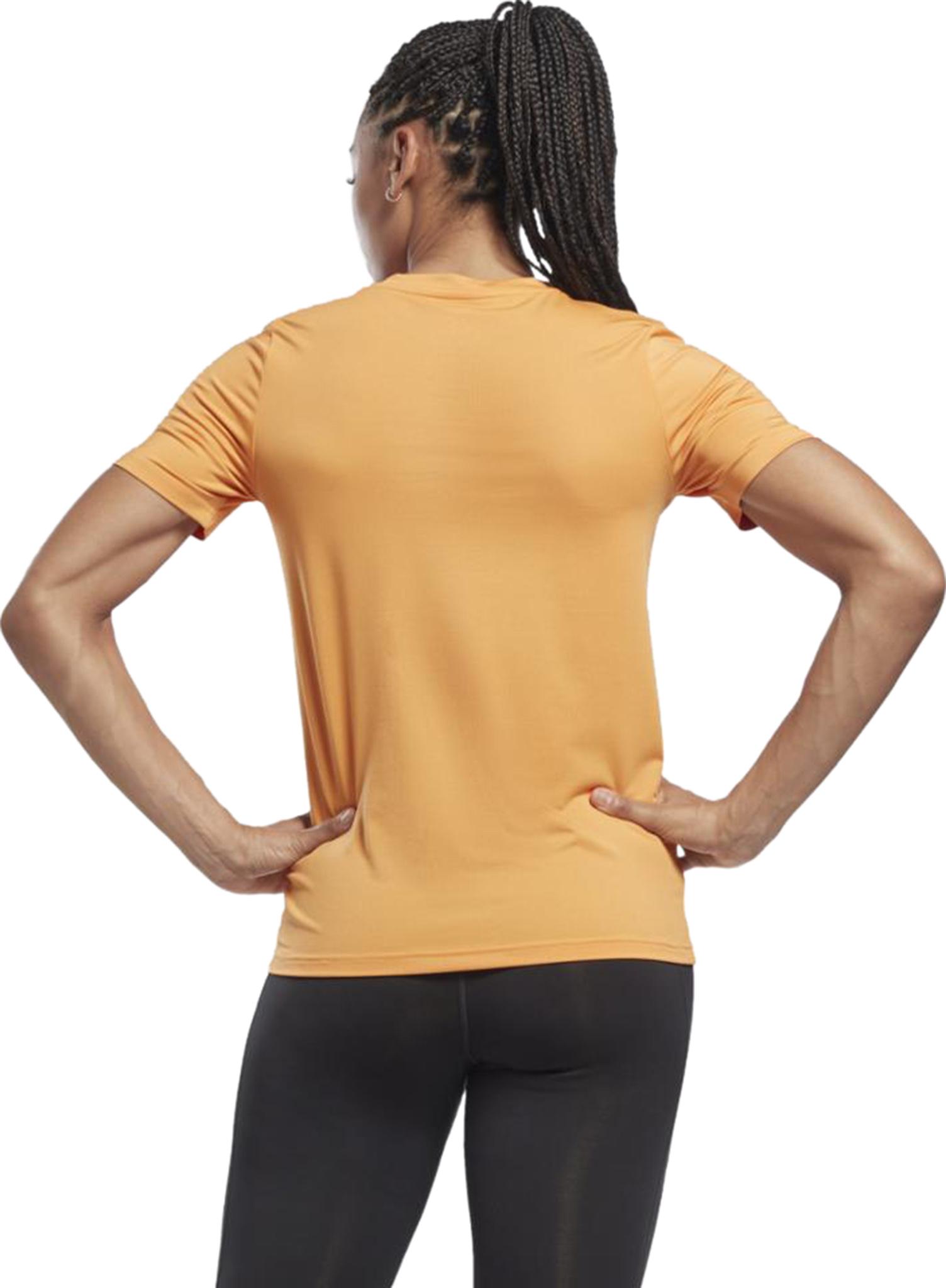 Numéro de l'image de la galerie de produits 2 pour le produit T-shirt Workout Ready Speedwick - Femme