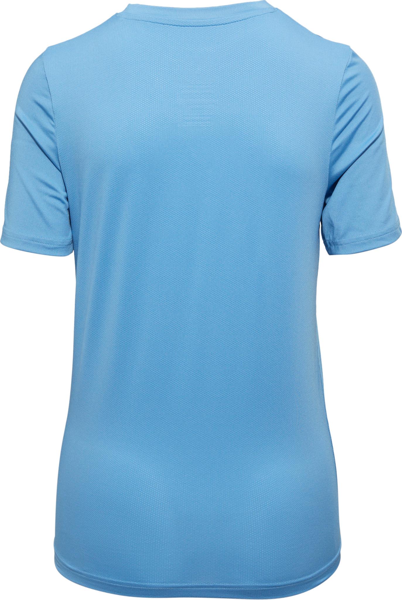 Product gallery image number 2 for product Workout Ready Speedwick T-Shirt - Women's