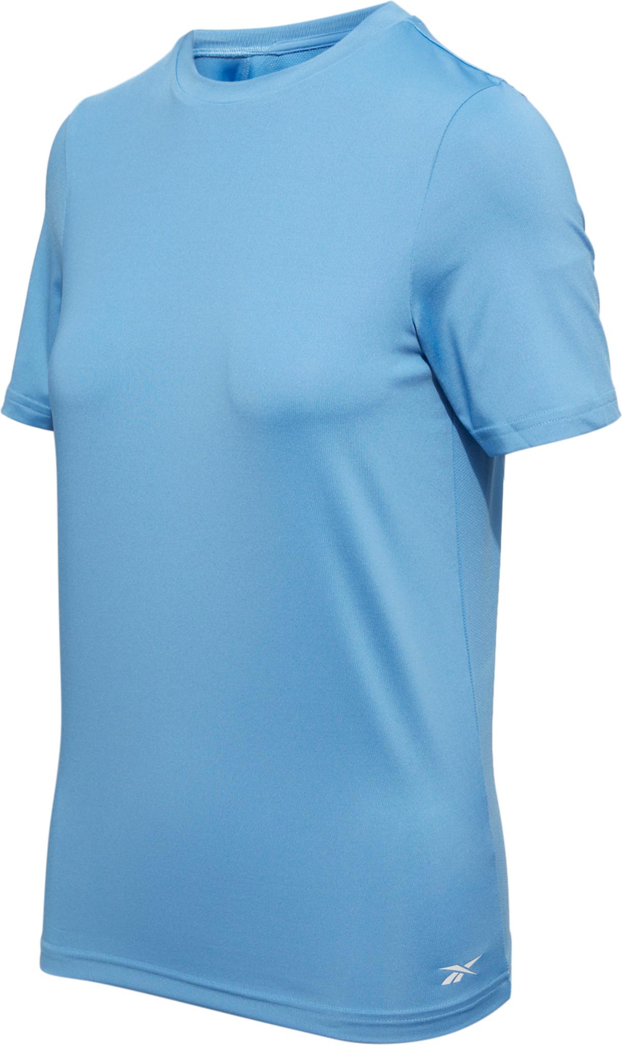 Product gallery image number 3 for product Workout Ready Speedwick T-Shirt - Women's
