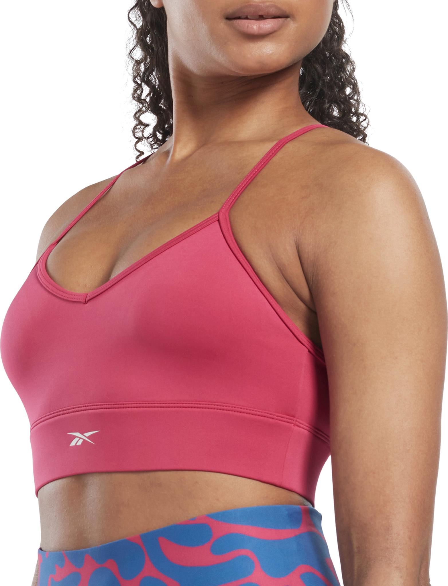 Product gallery image number 3 for product Workout Ready Sports Bra - Women's