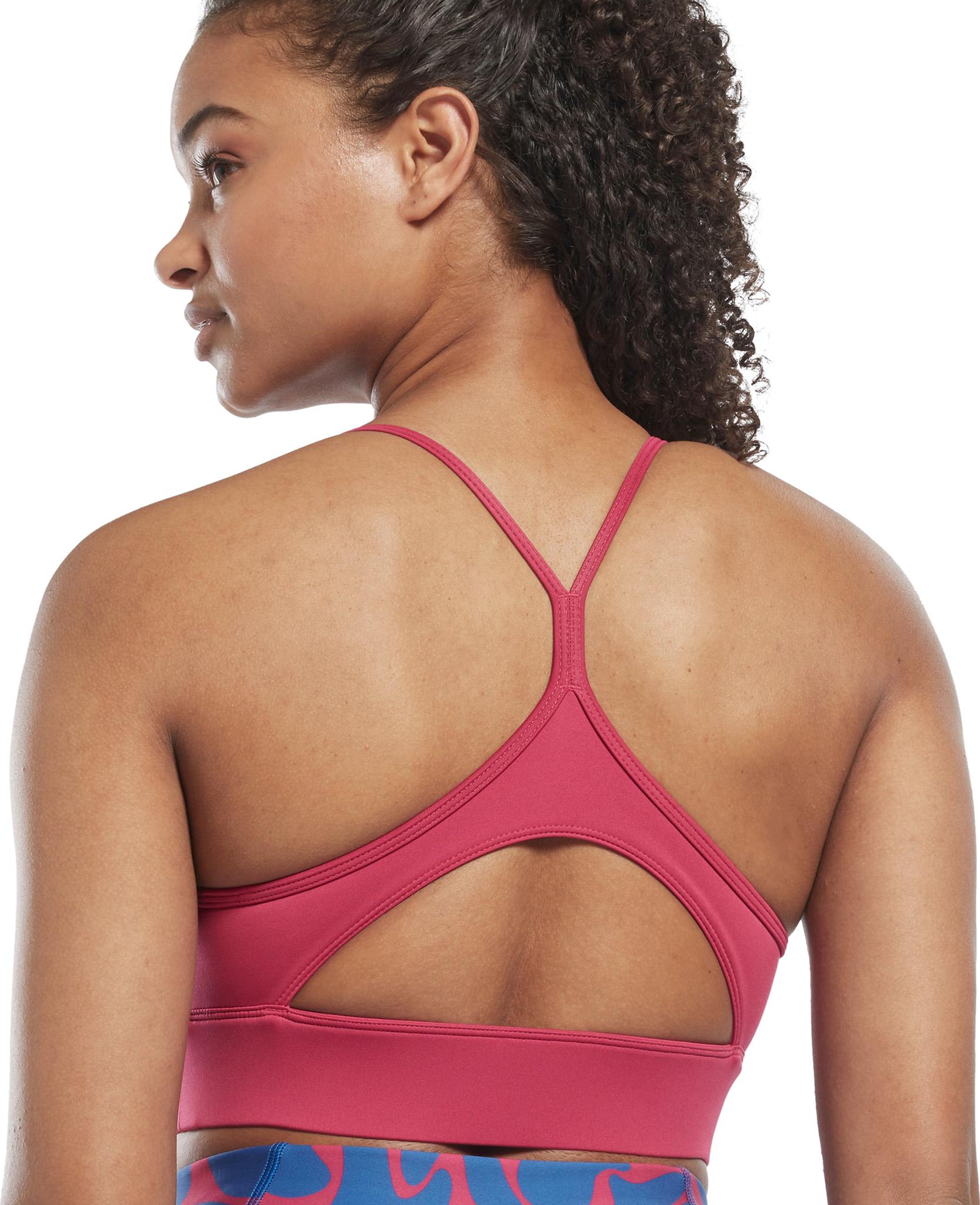 Product gallery image number 2 for product Workout Ready Sports Bra - Women's