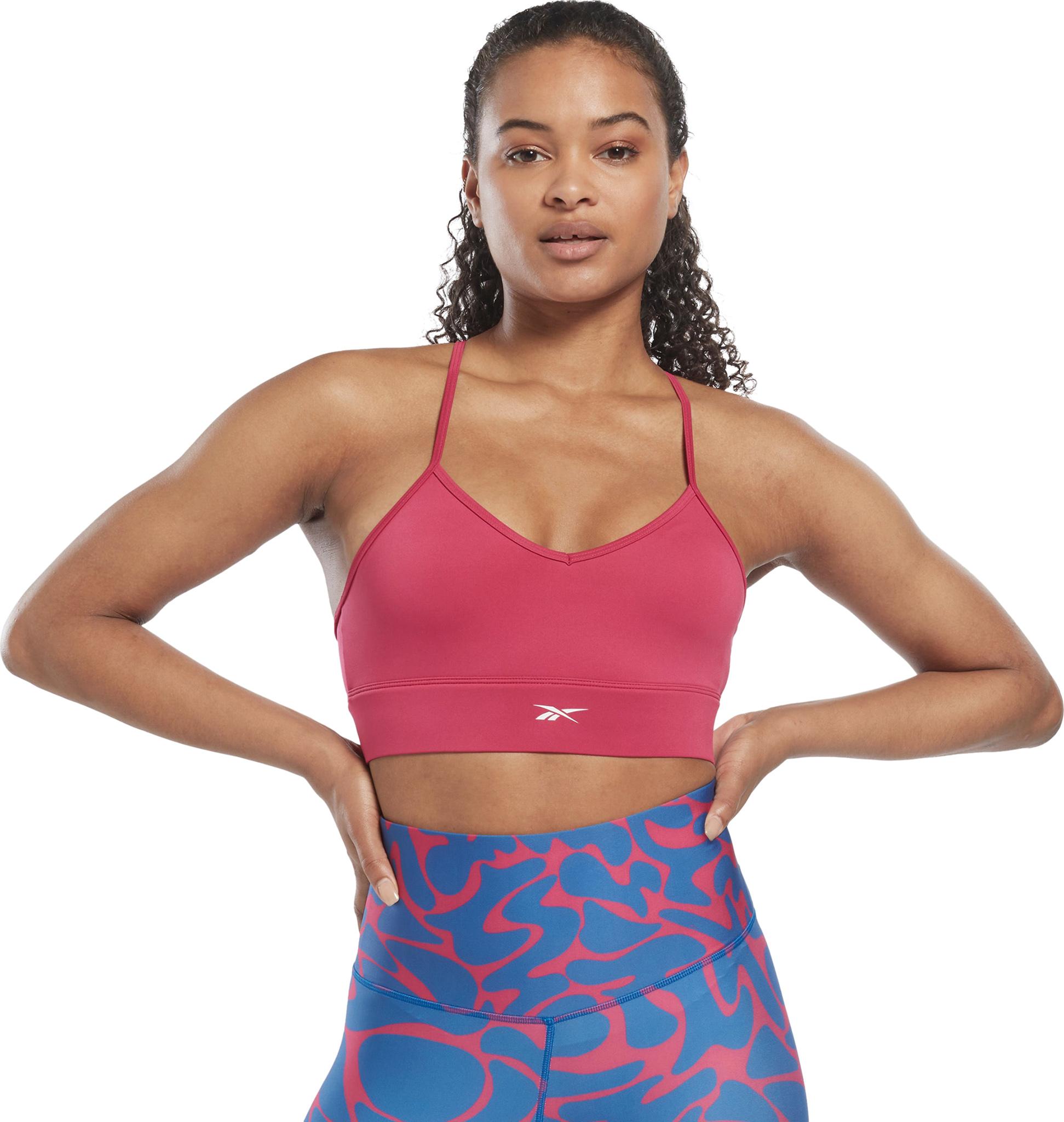 Product gallery image number 4 for product Workout Ready Sports Bra - Women's