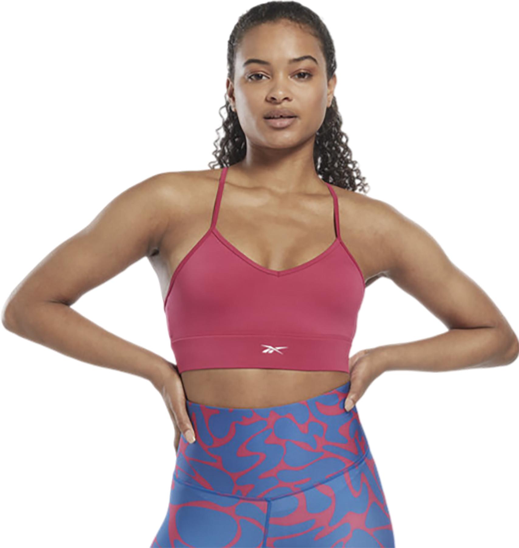 Product gallery image number 8 for product Workout Ready Sports Bra - Women's