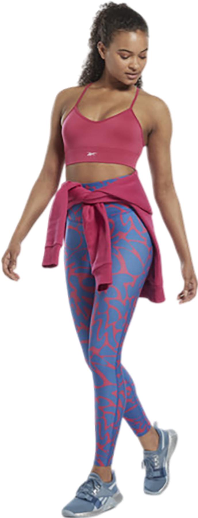 Product gallery image number 9 for product Workout Ready Sports Bra - Women's