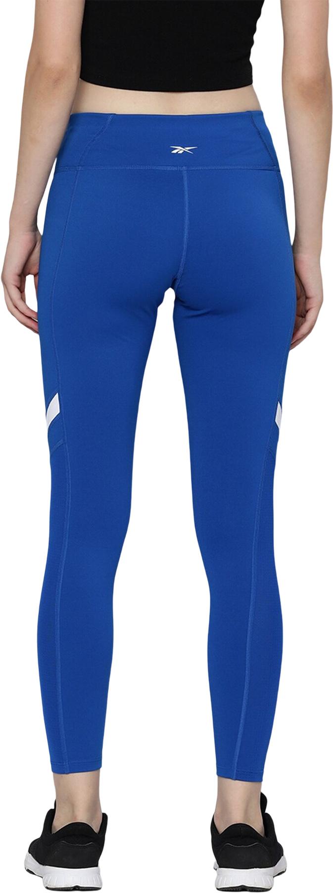 Product gallery image number 2 for product Collant d'entraînement en filet Workout Ready - Femme