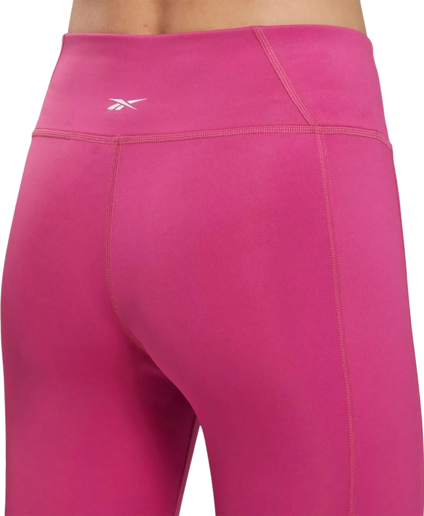 Product gallery image number 6 for product Workout Ready Mesh Training Tights - Women's