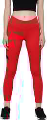 Colour: Vector Red