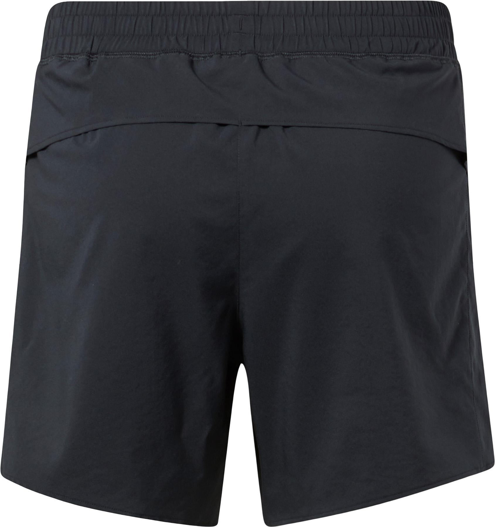 Product gallery image number 2 for product Running Shorts - Women's