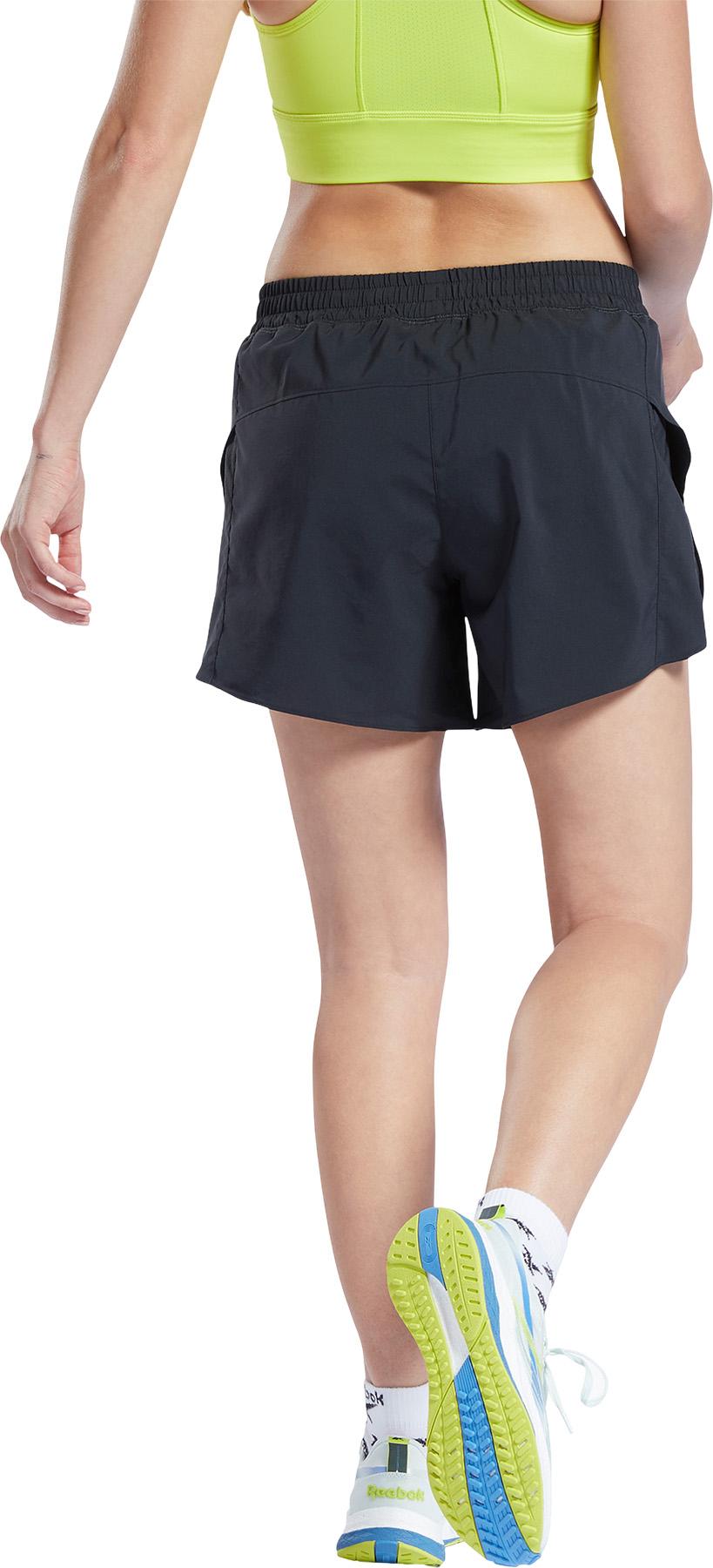 Numéro de l'image de la galerie de produits 3 pour le produit Short de course - Femme
