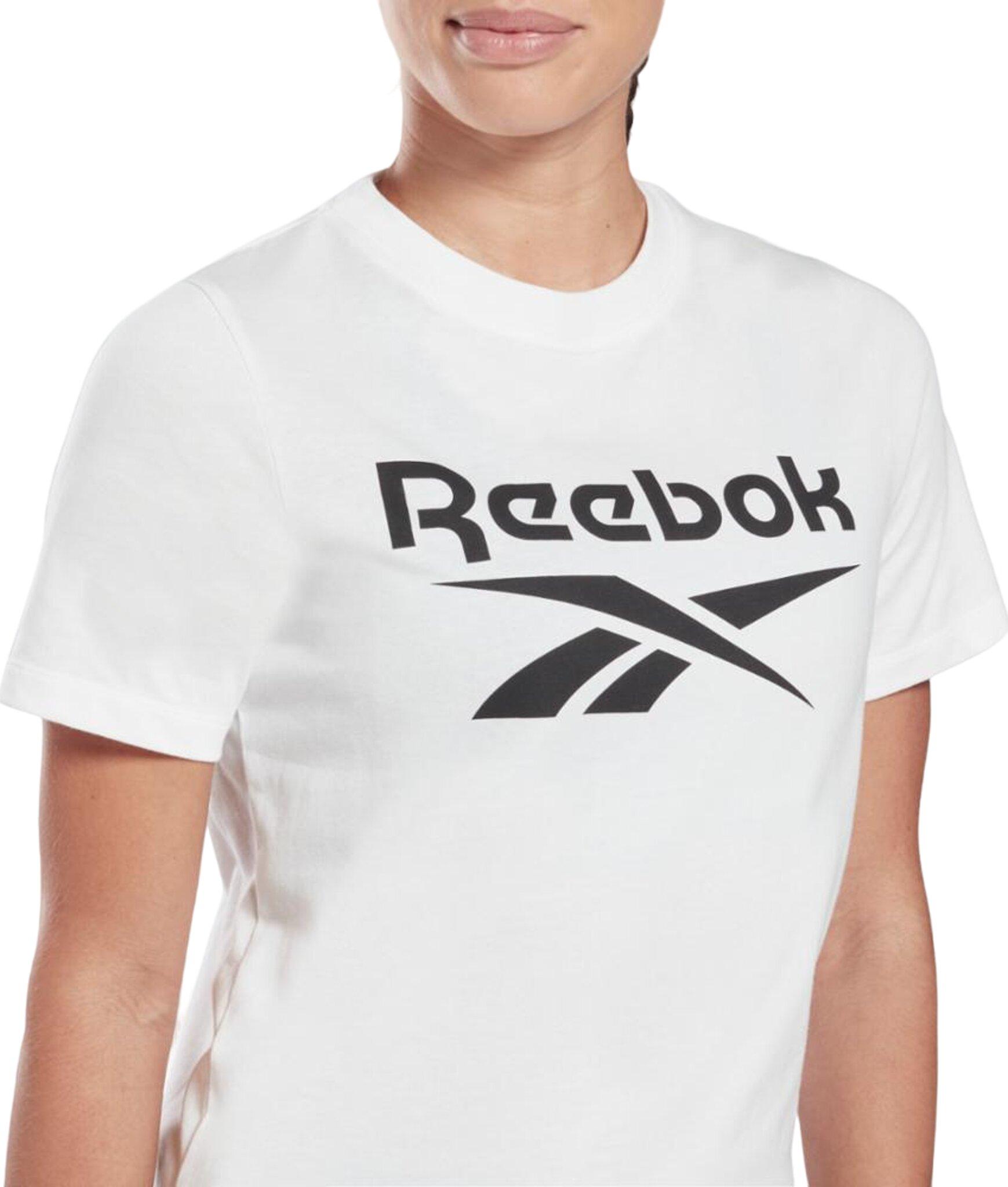 Product gallery image number 5 for product Identity T-Shirt - Women's