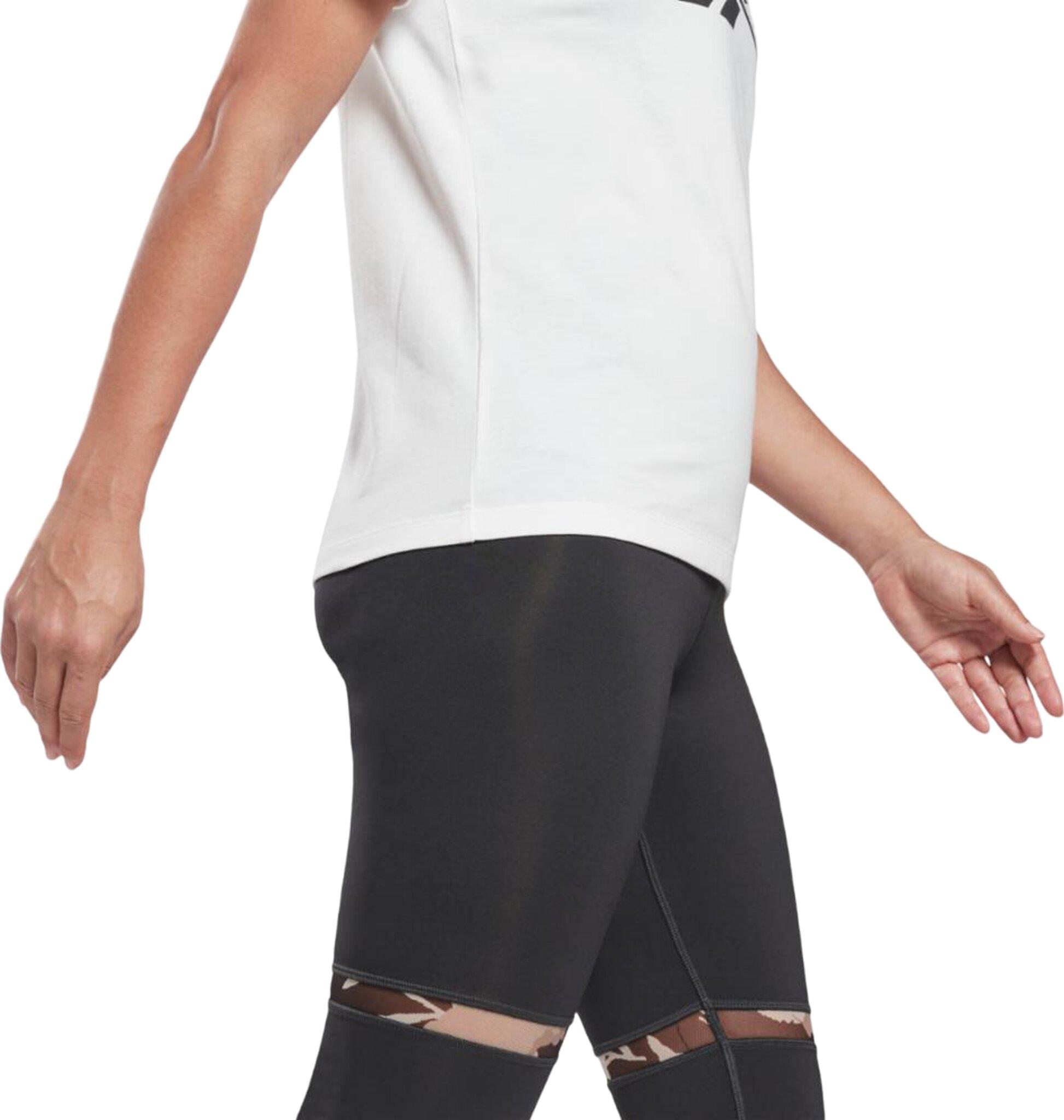Product gallery image number 3 for product Identity T-Shirt - Women's