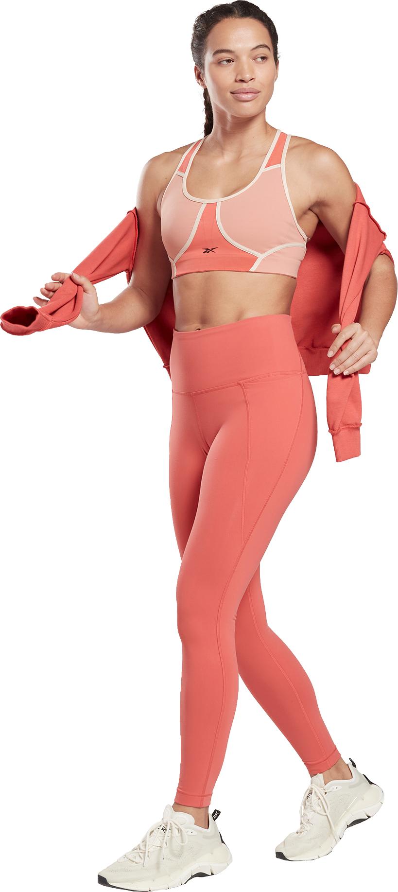 Product gallery image number 4 for product Lux High-Waisted Leggings - Women's