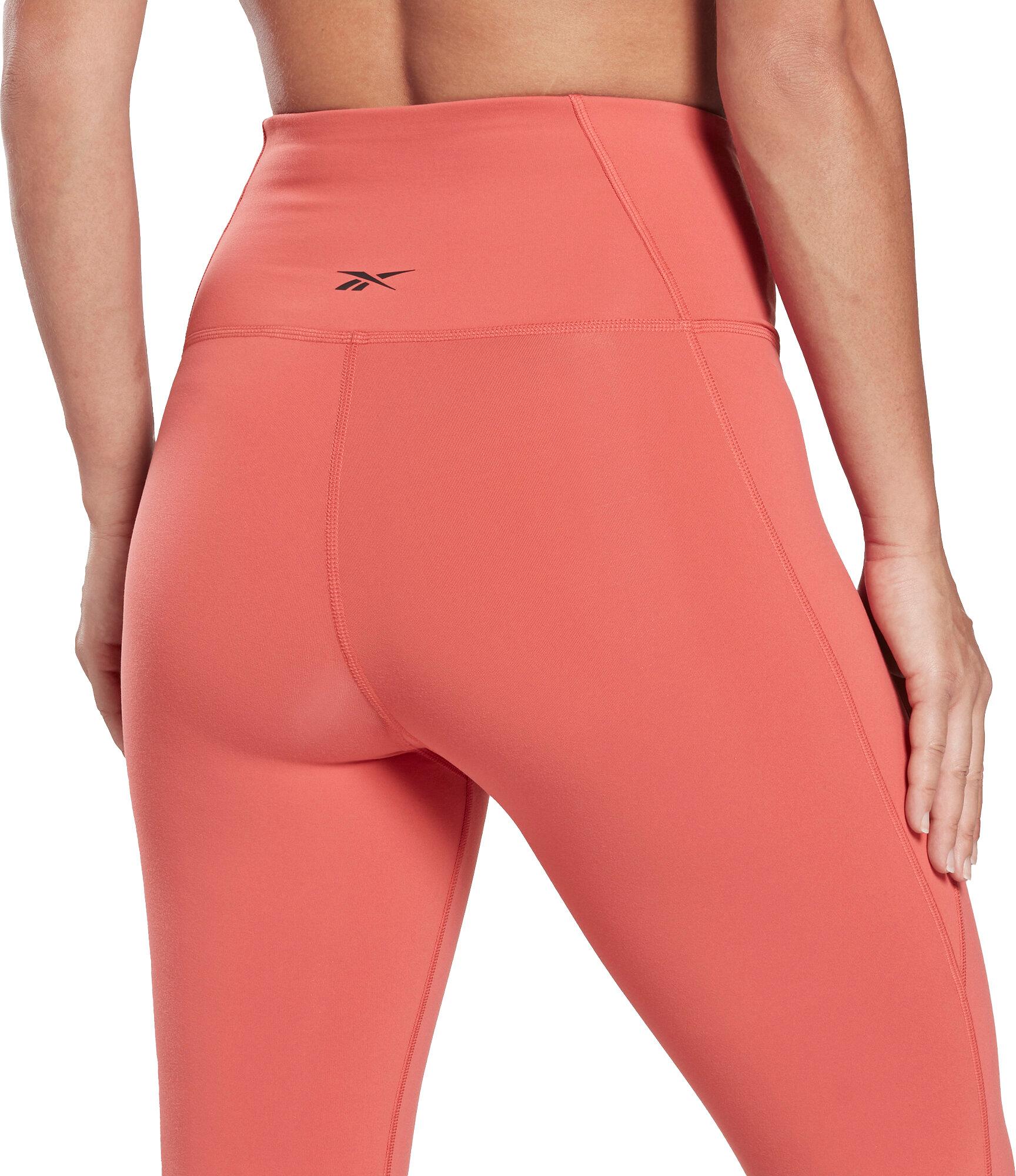 Product gallery image number 5 for product Lux High-Waisted Leggings - Women's