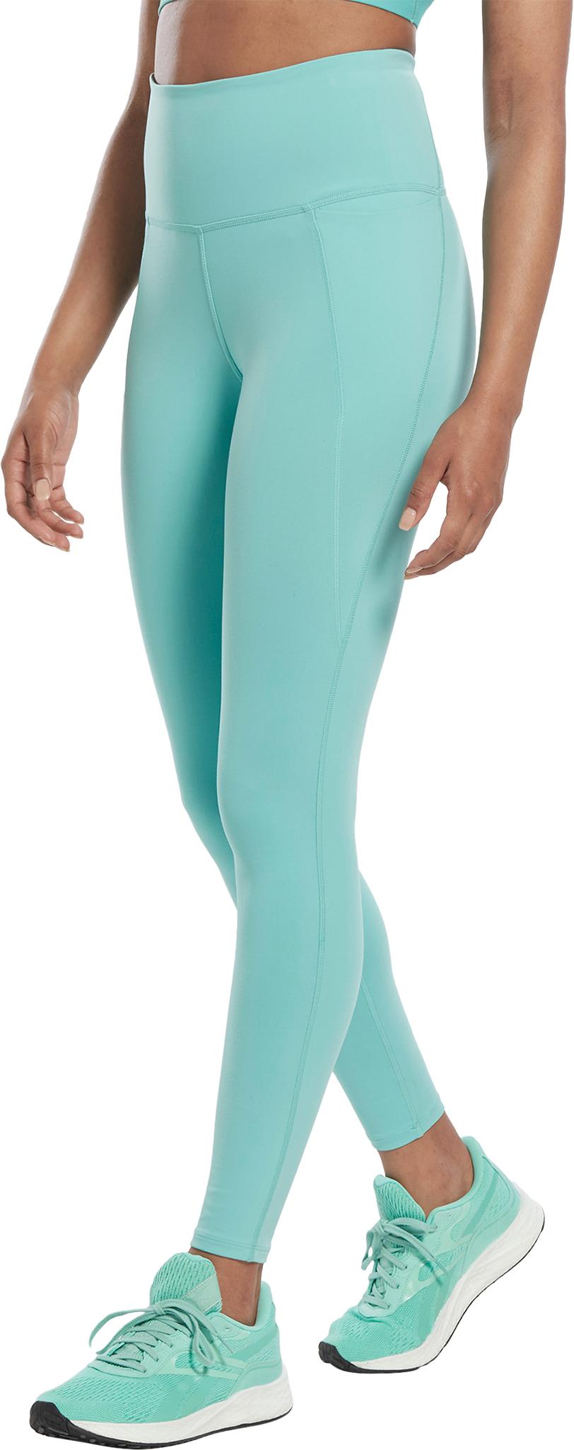 Numéro de l'image de la galerie de produits 5 pour le produit Legging TS Lux High Rise - Femme