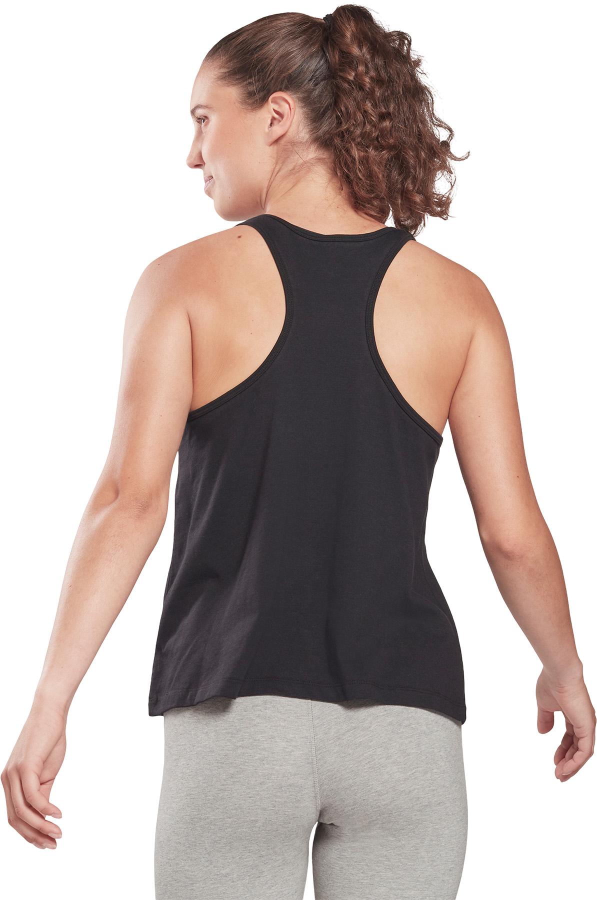 Numéro de l'image de la galerie de produits 2 pour le produit Camisole Reebok Identity - Femme