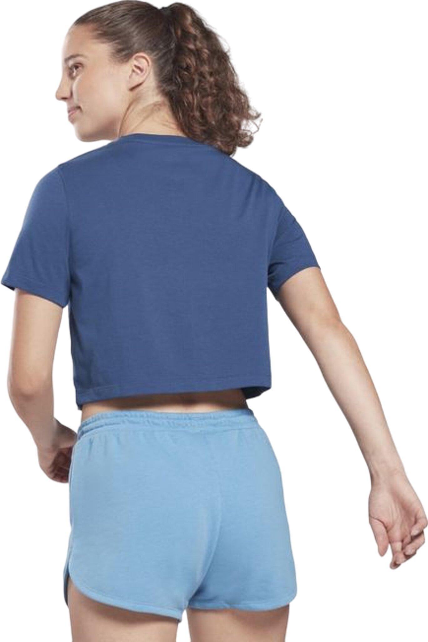 Product gallery image number 6 for product Reebok Identity T-Shirt - Women's