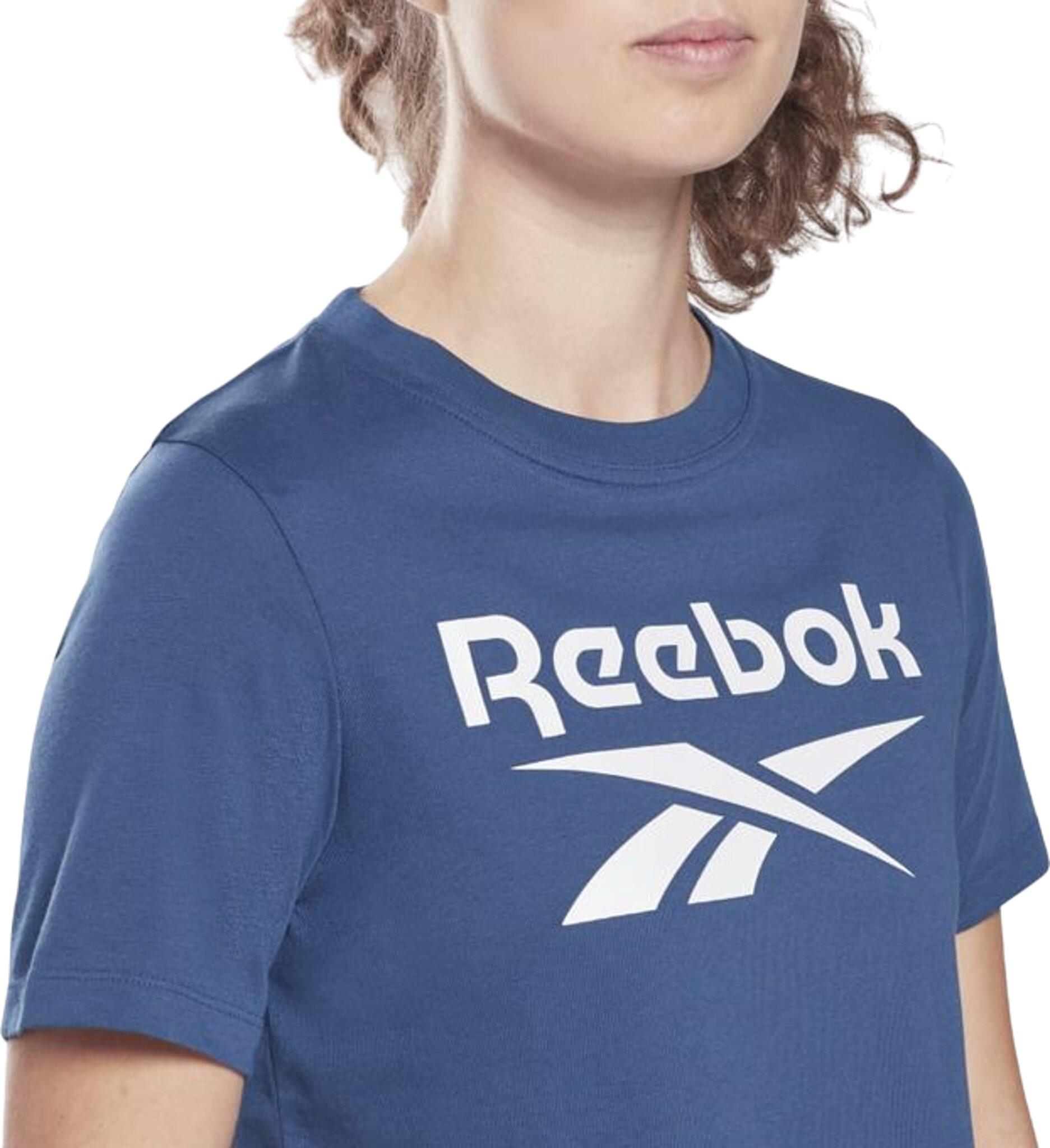 Product gallery image number 2 for product Reebok Identity T-Shirt - Women's