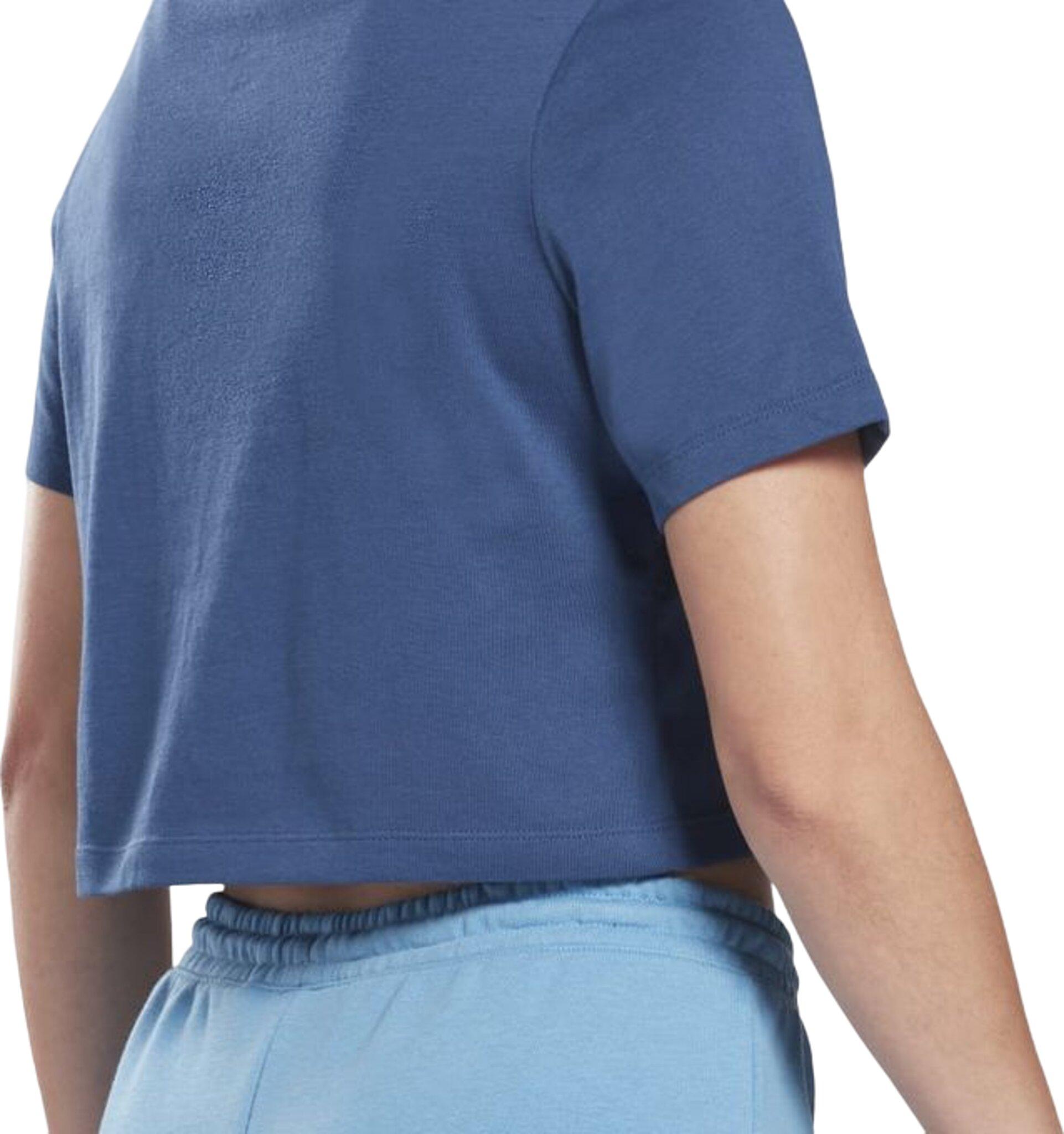 Product gallery image number 5 for product Reebok Identity T-Shirt - Women's