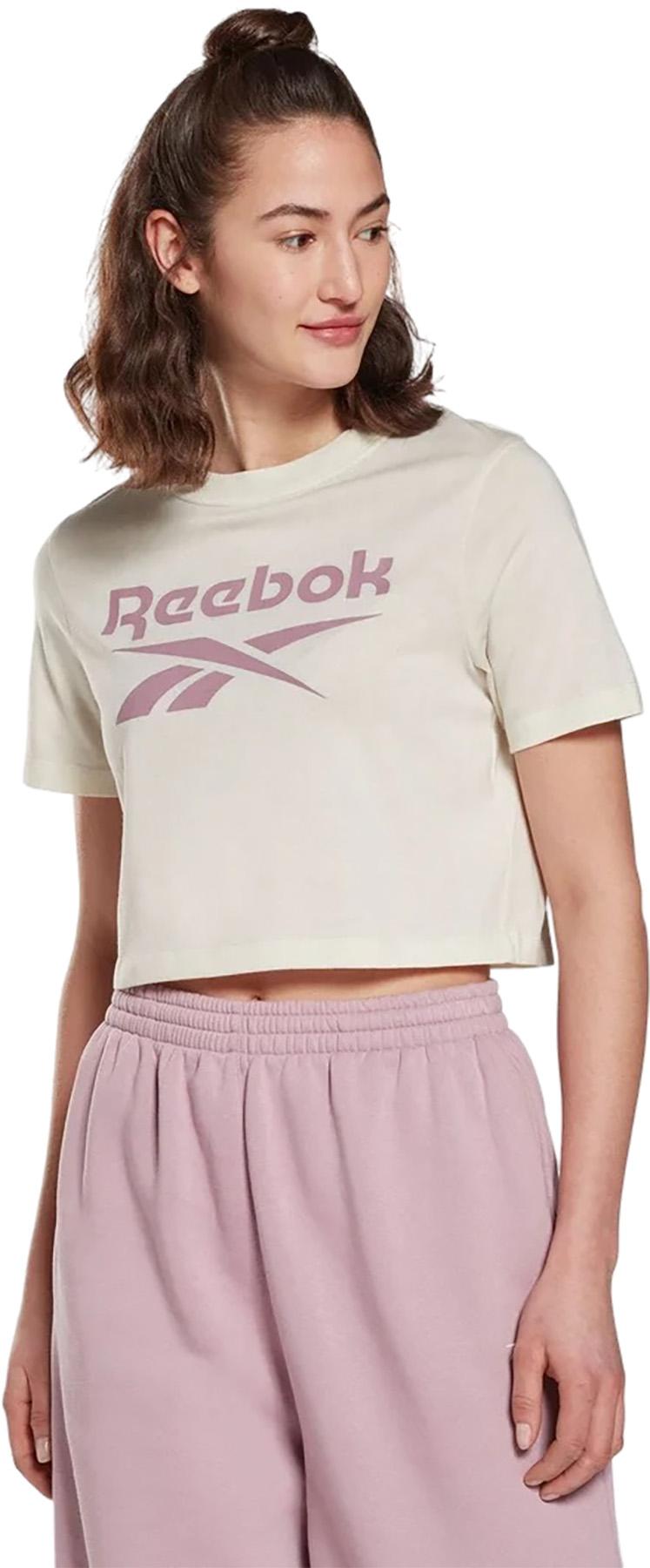 Numéro de l'image de la galerie de produits 3 pour le produit T-shirt Reebok Identity - Femme