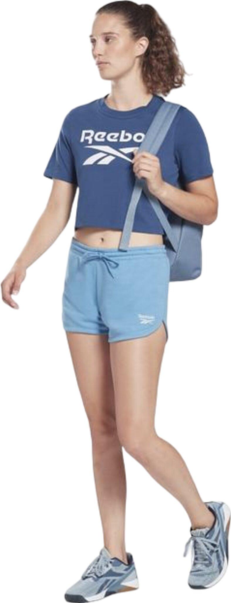 Product gallery image number 3 for product Reebok Identity T-Shirt - Women's