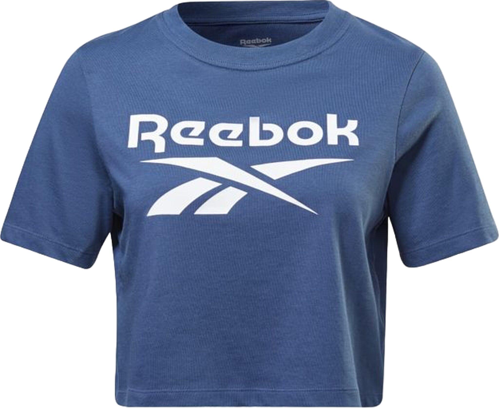 Product gallery image number 1 for product Reebok Identity T-Shirt - Women's