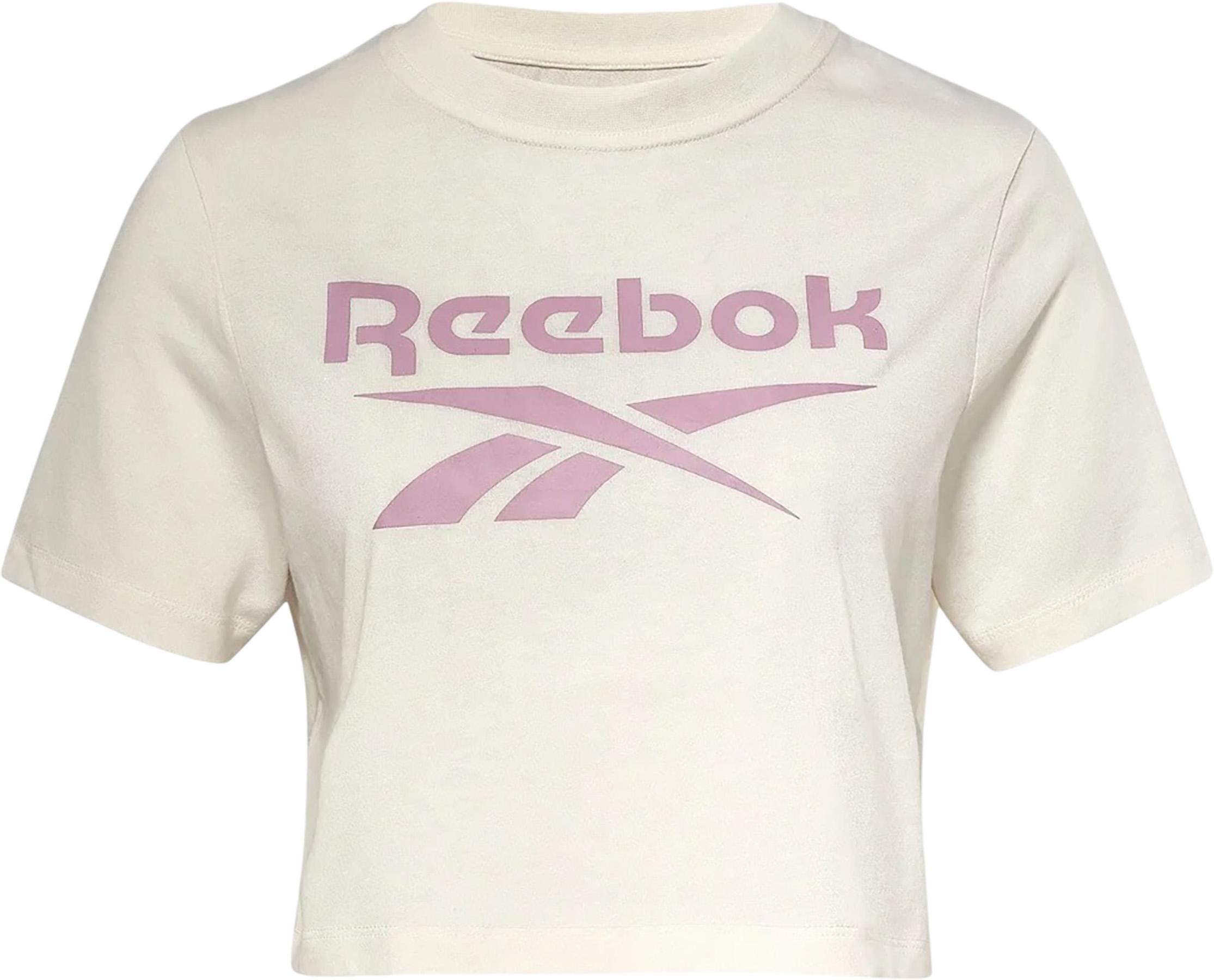 Product image for Reebok Identity T-Shirt - Women's