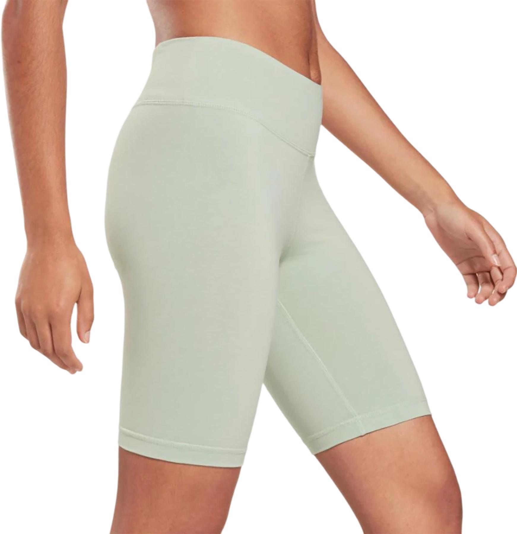 Numéro de l'image de la galerie de produits 3 pour le produit Short ajusté avec logo Reebok Identity - Femme
