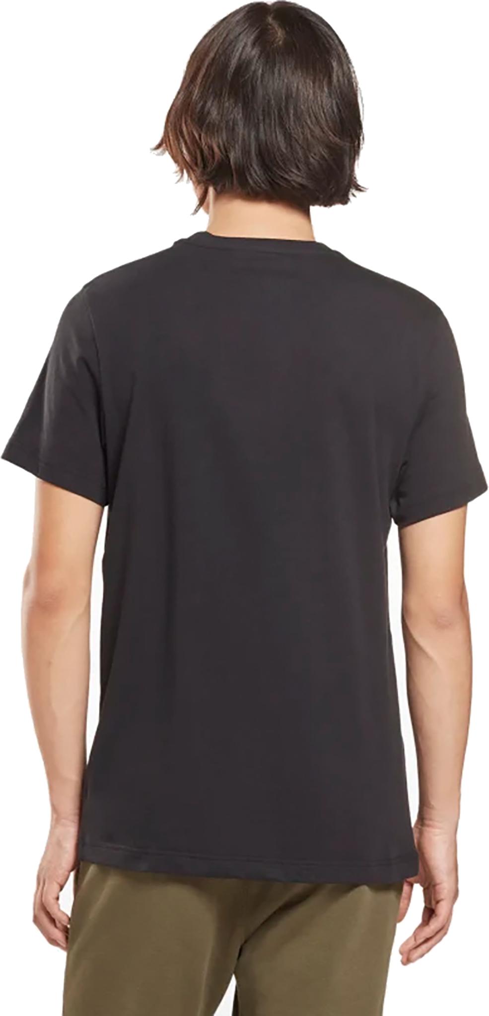 Product gallery image number 4 for product Identity Big Logo T-Shirt - Men's