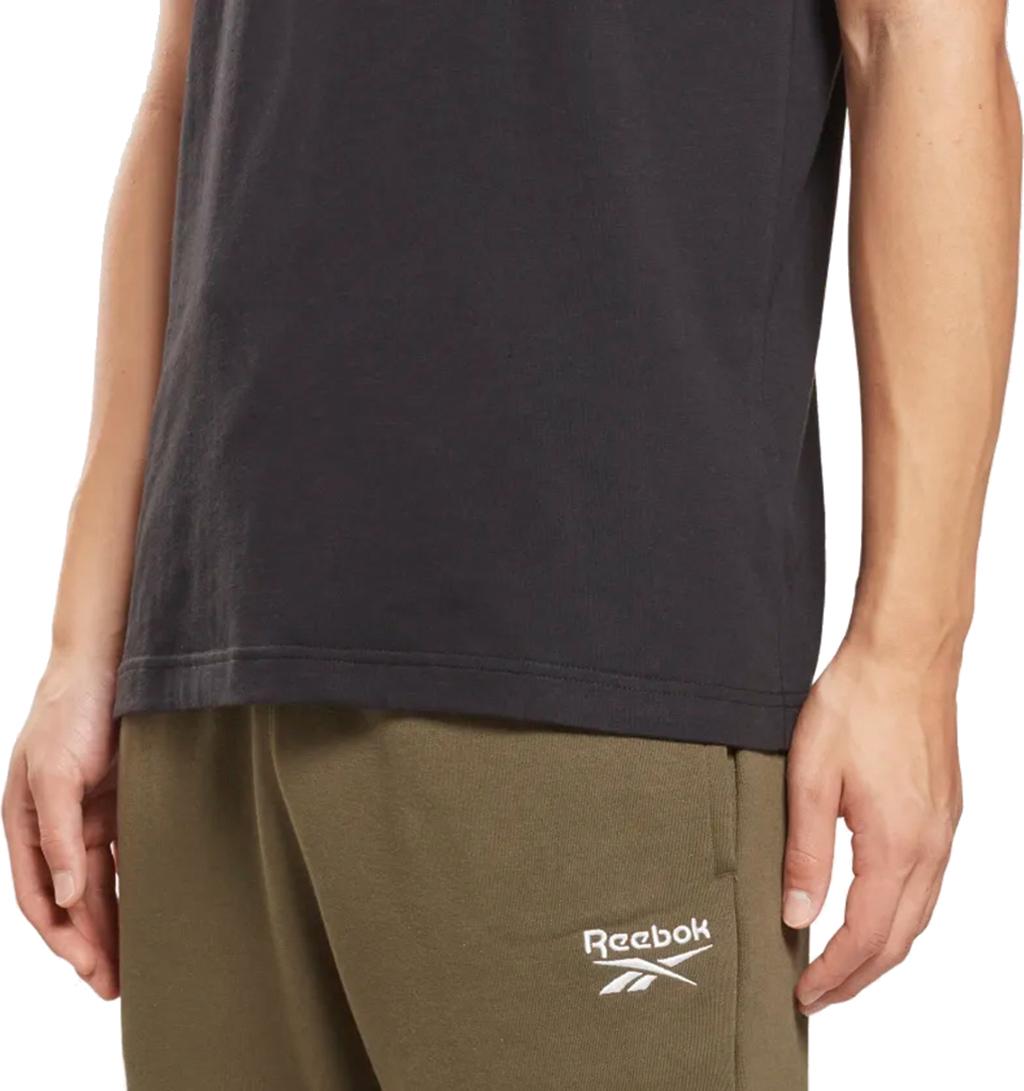 Product gallery image number 3 for product Identity Big Logo T-Shirt - Men's