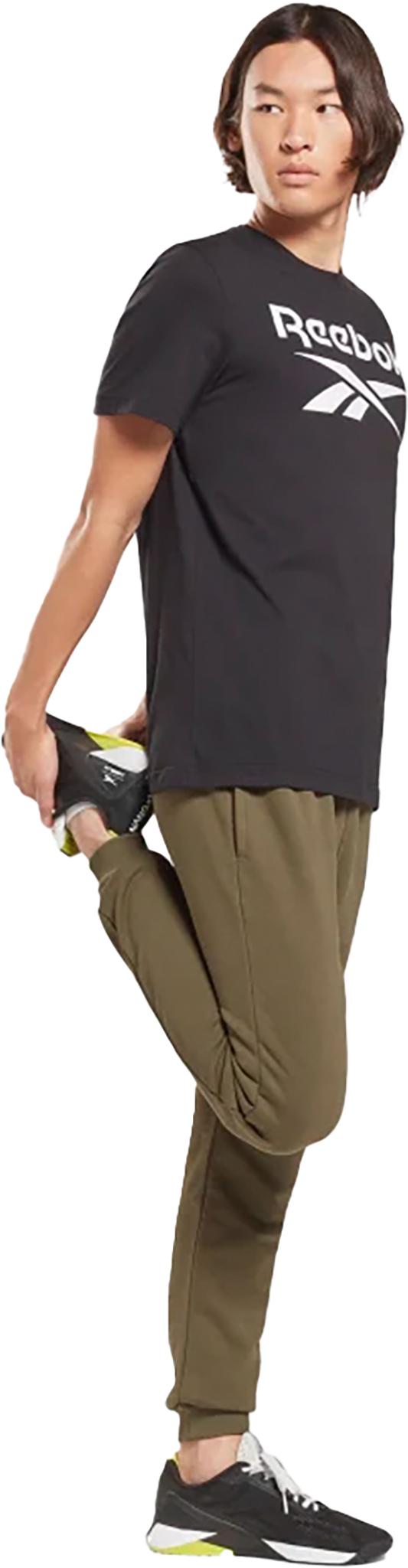 Product gallery image number 2 for product Identity Big Logo T-Shirt - Men's