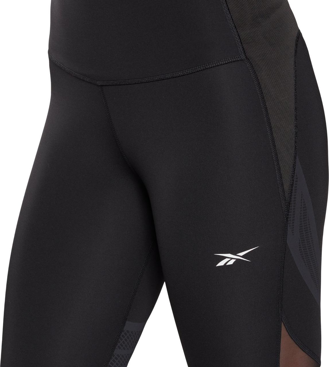 Product gallery image number 2 for product Fitness UBF Lux Perform Fits Tights - Women's