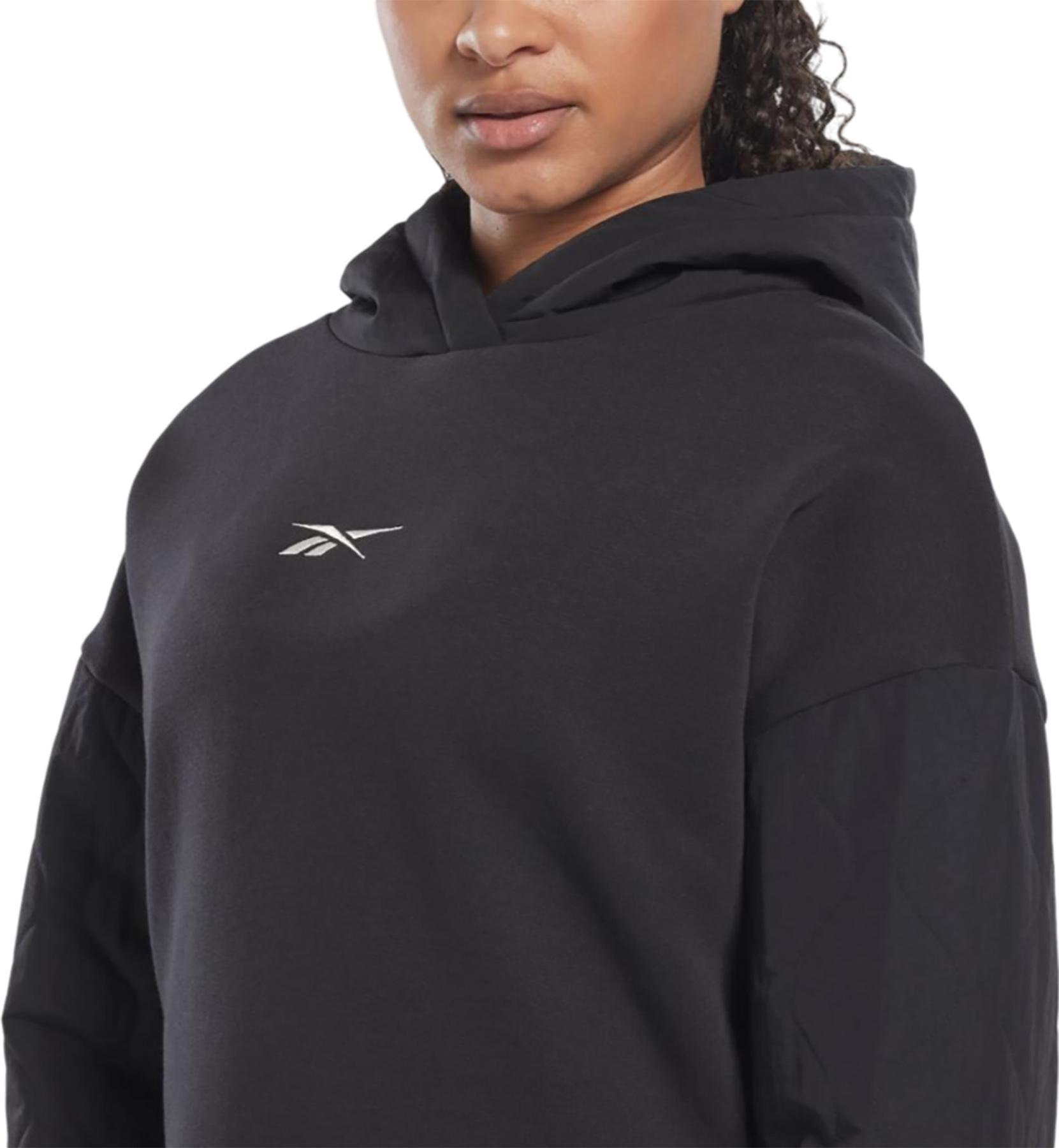 Numéro de l'image de la galerie de produits 4 pour le produit Chandail à capuchon Thermowarm+Graphene - Femme