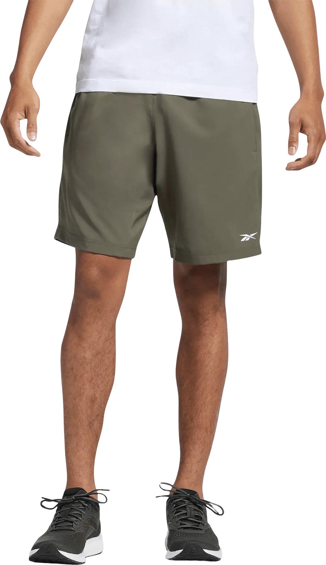 Product gallery image number 3 for product Workout Ready Shorts - Men's