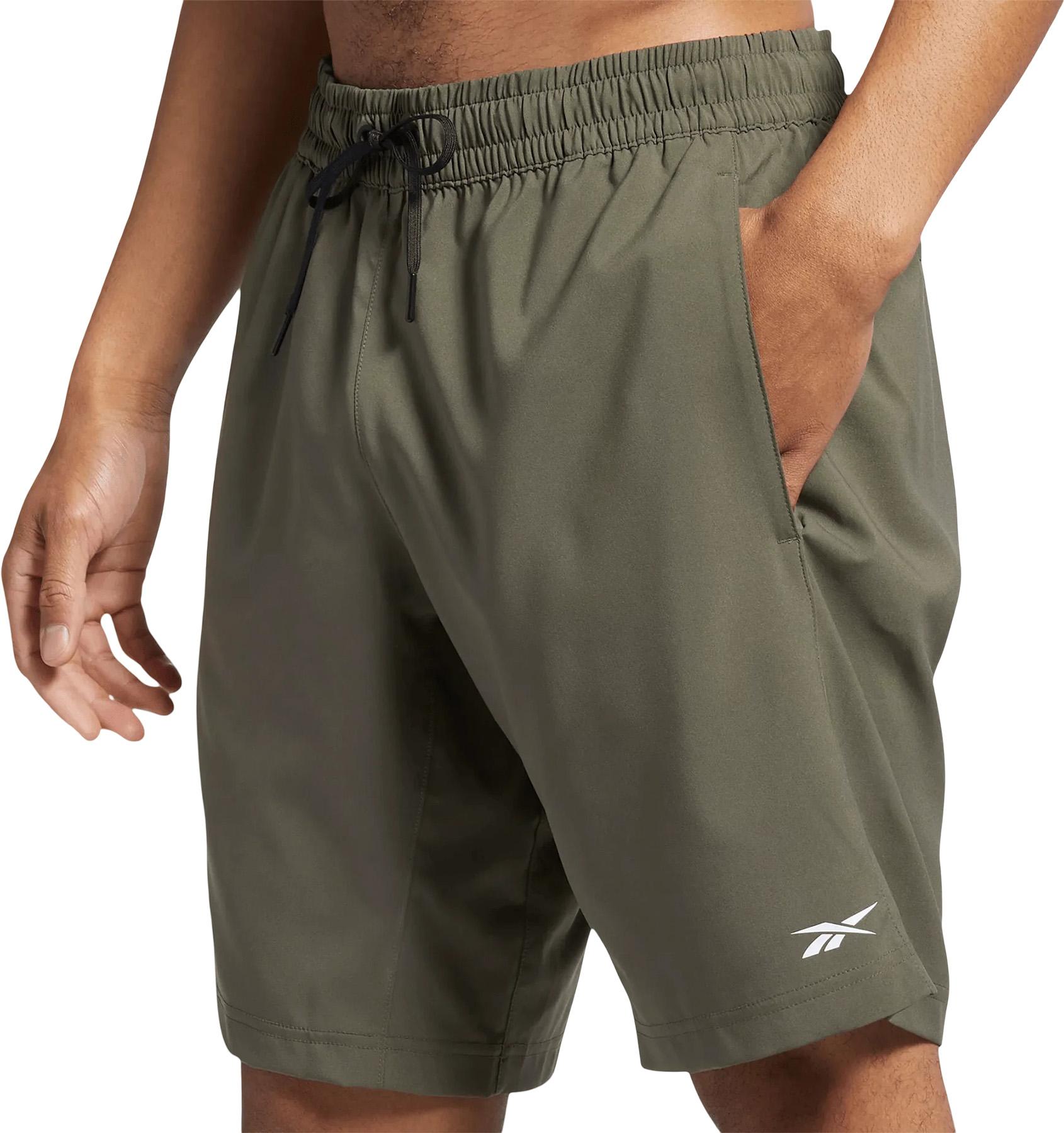 Product gallery image number 4 for product Workout Ready Shorts - Men's