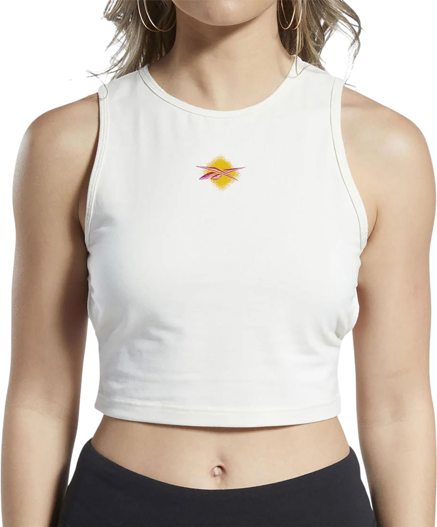 Numéro de l'image de la galerie de produits 3 pour le produit Camisole graphique Classics - Femme