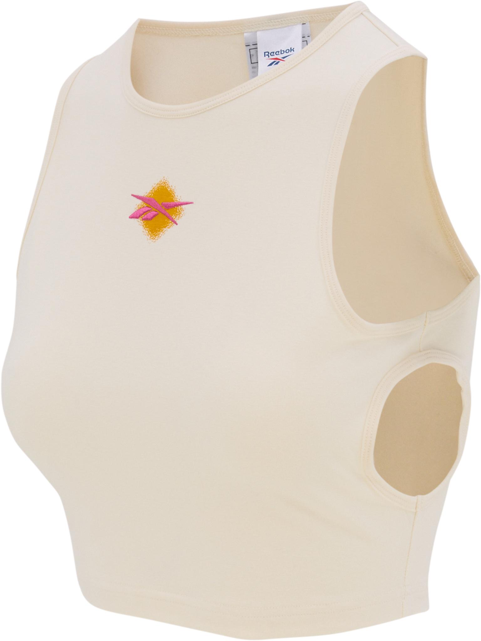 Numéro de l'image de la galerie de produits 5 pour le produit Camisole graphique Classics - Femme