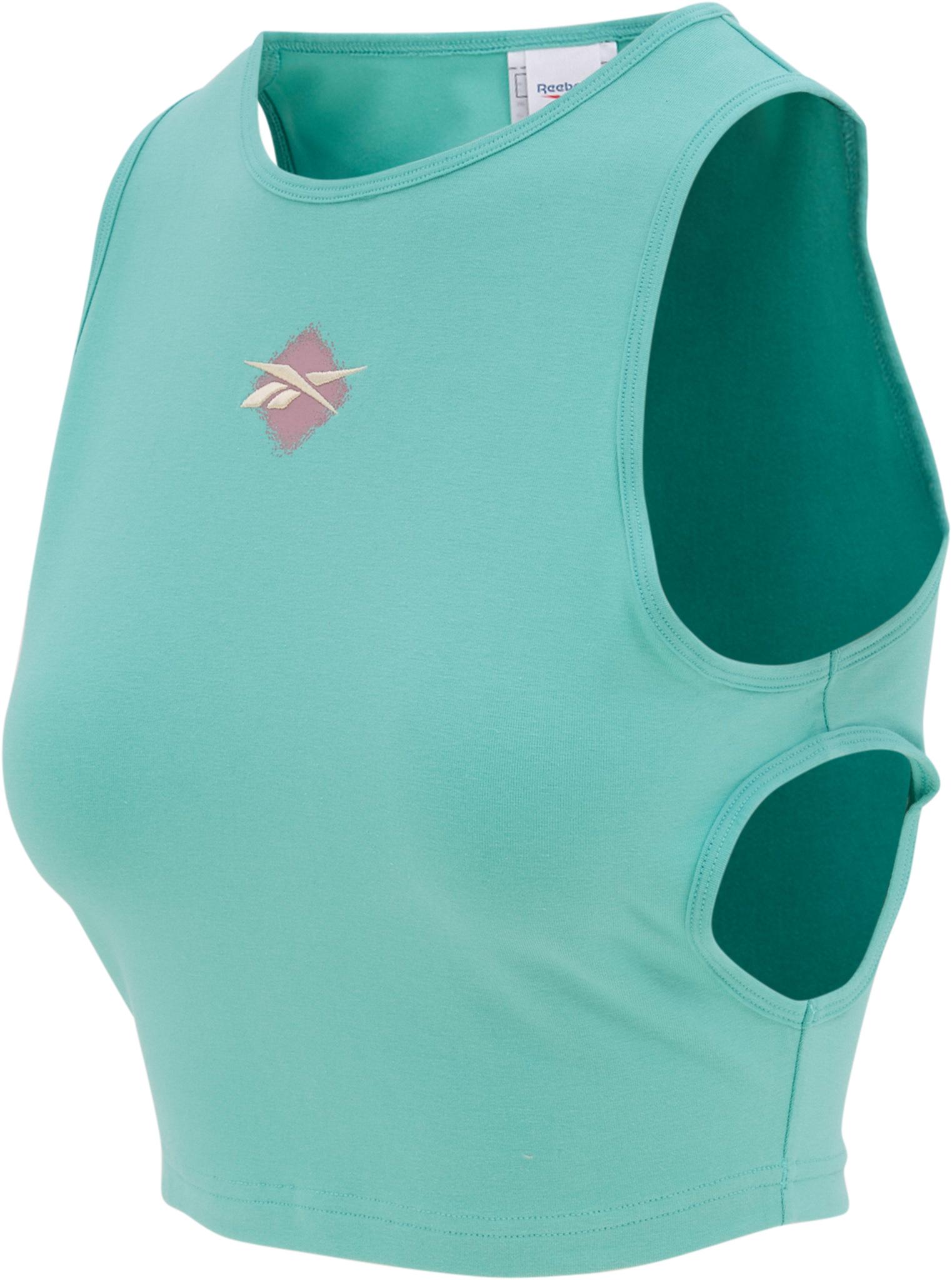 Product gallery image number 2 for product Classics Graphic Tank Top - Women's