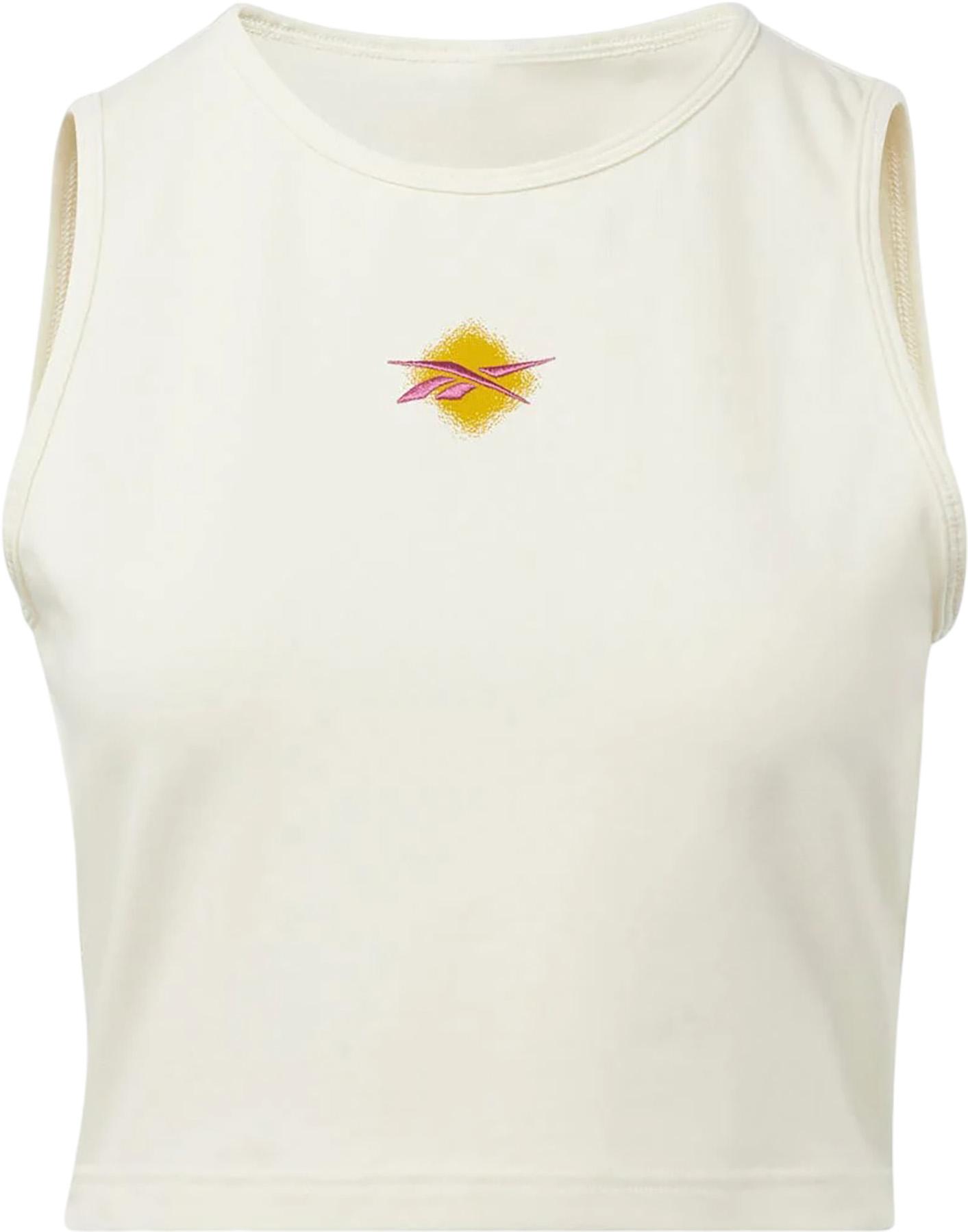 Image de produit pour Camisole graphique Classics - Femme