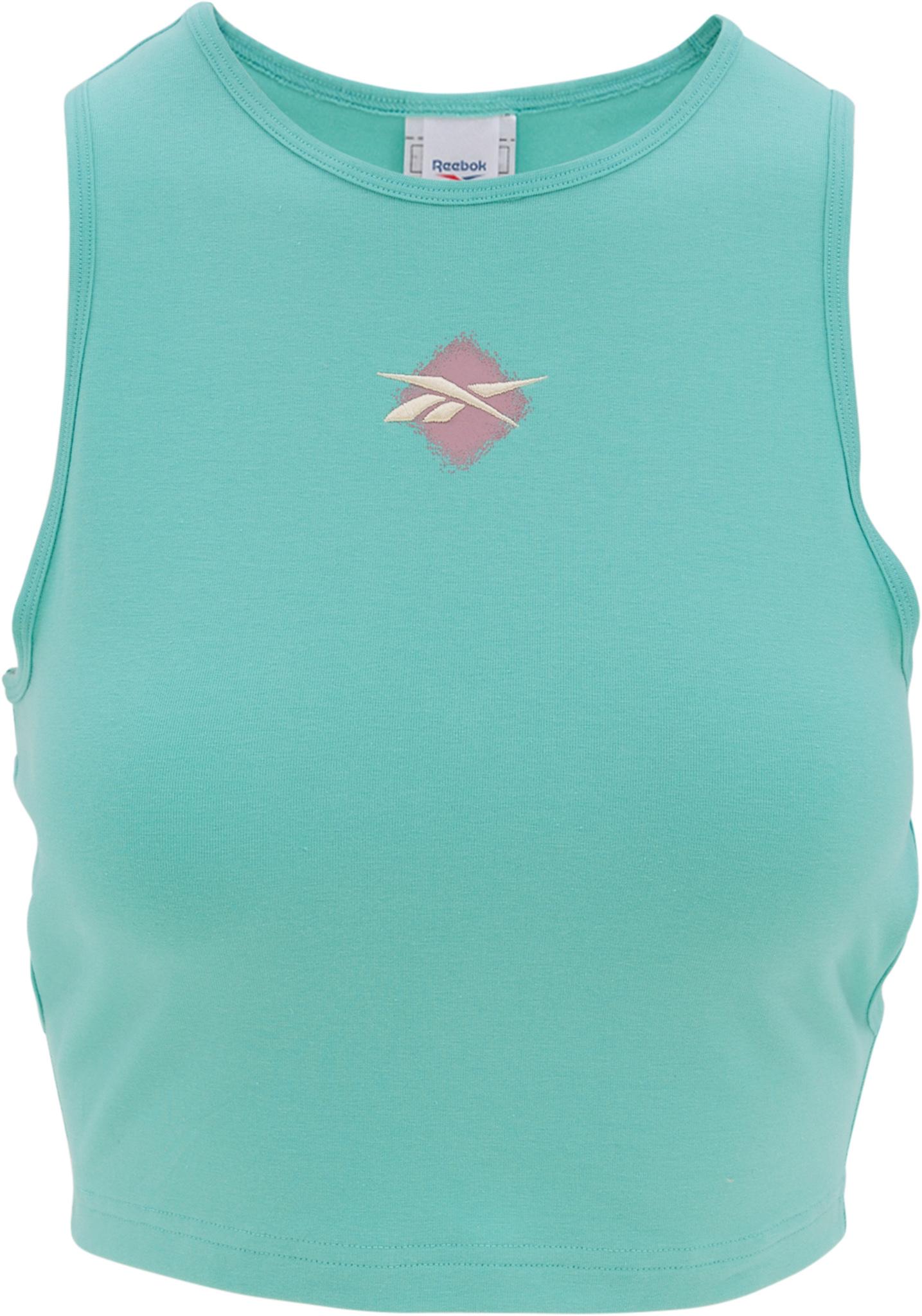 Semi Classic Teal