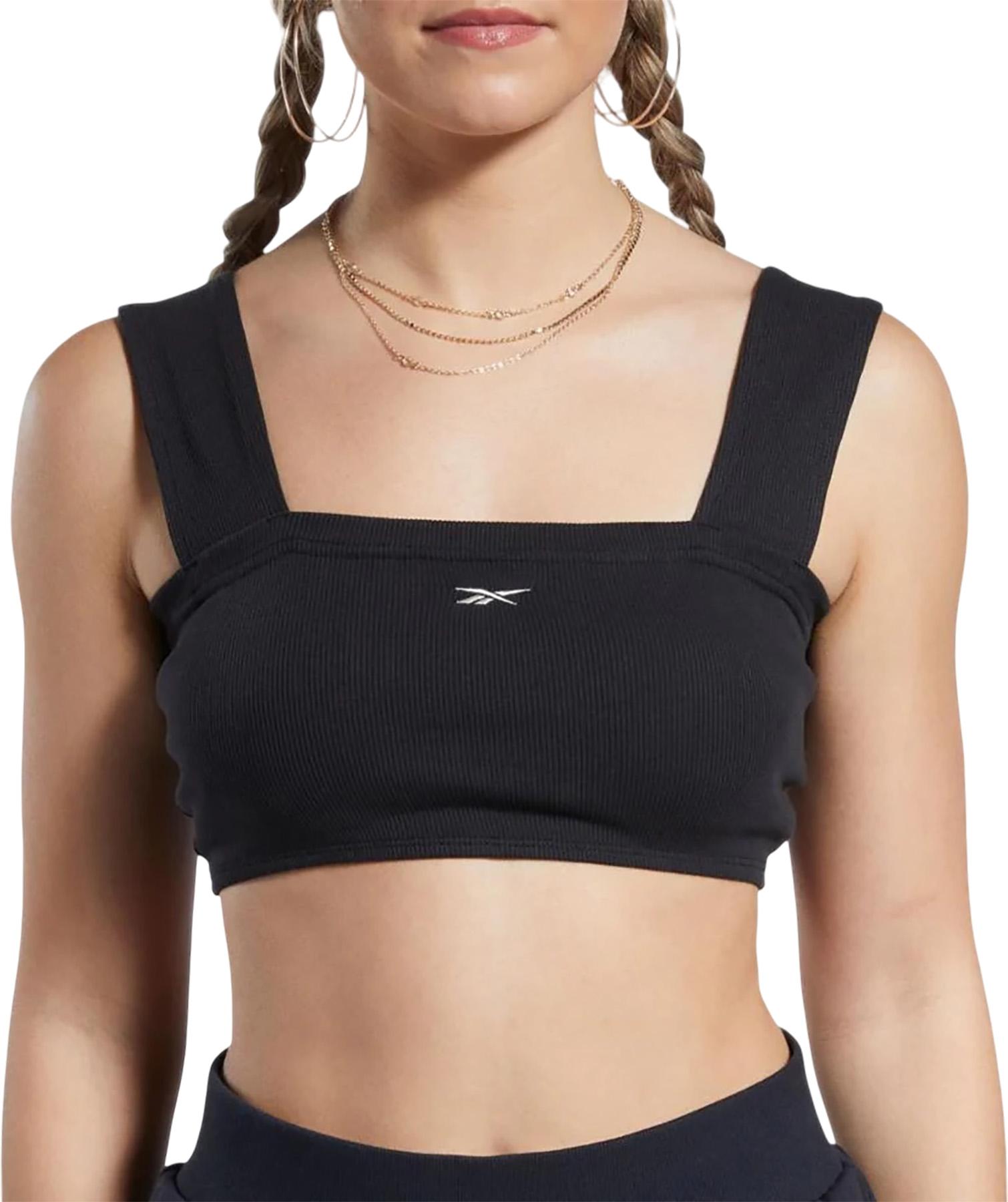 Product image for Classics Ribbed Bra - Women's
