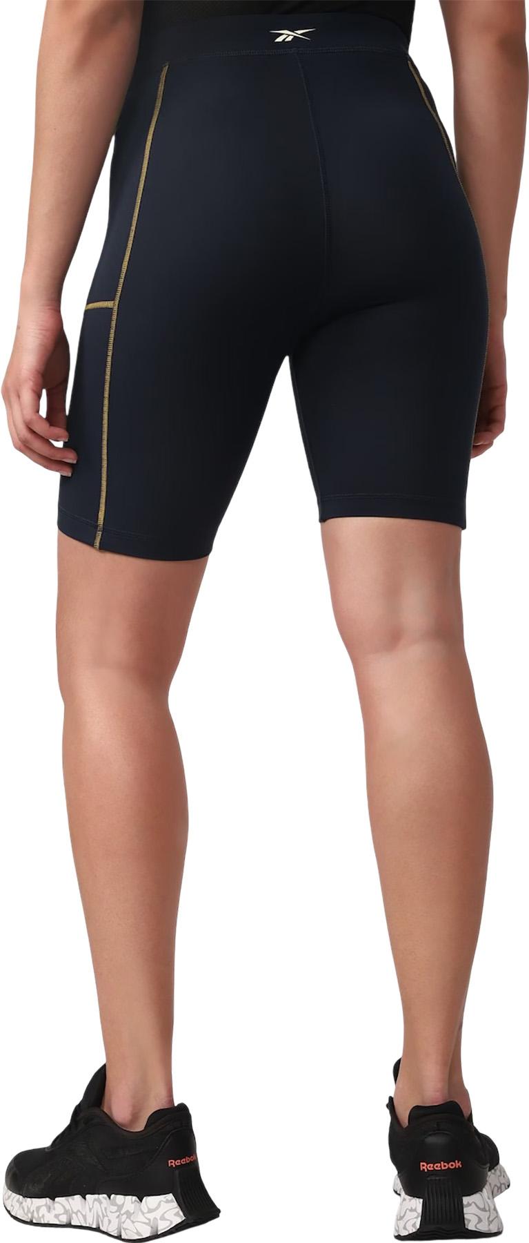 Product gallery image number 2 for product MYT Short Tights - Women’s