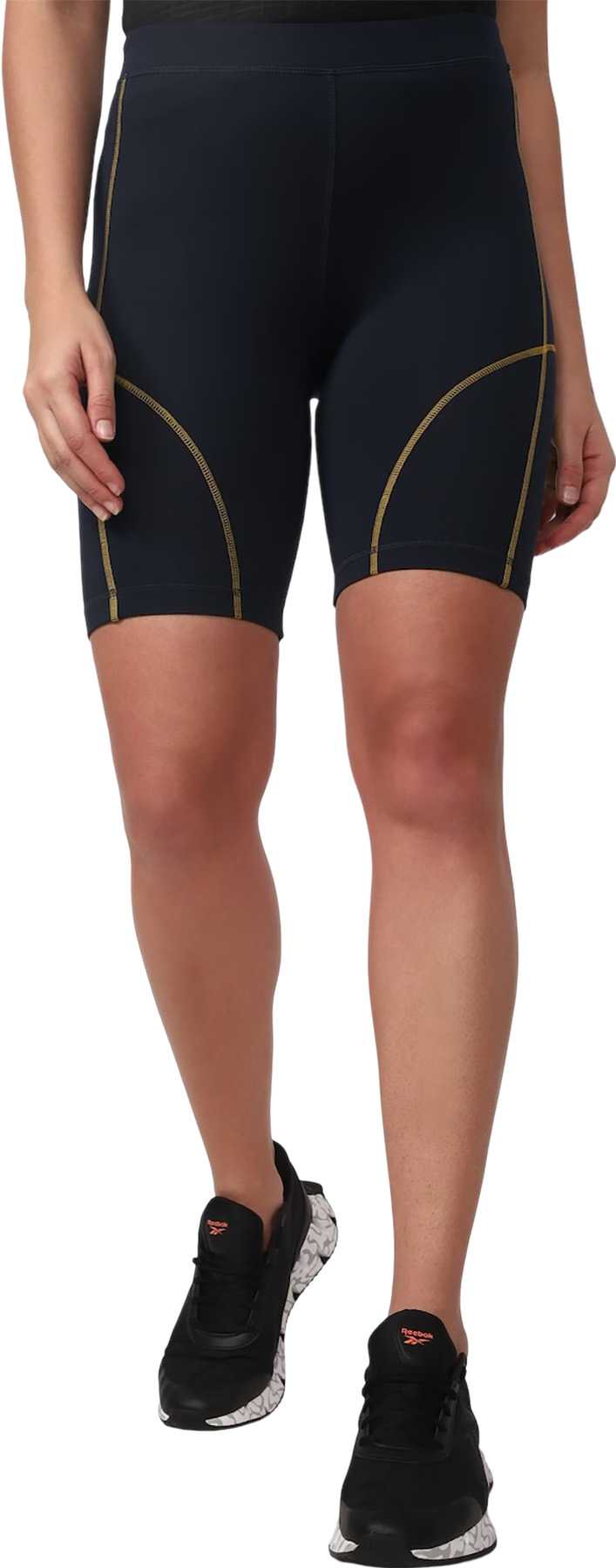 Image de produit pour Collants courts Reebok MYT - Femme