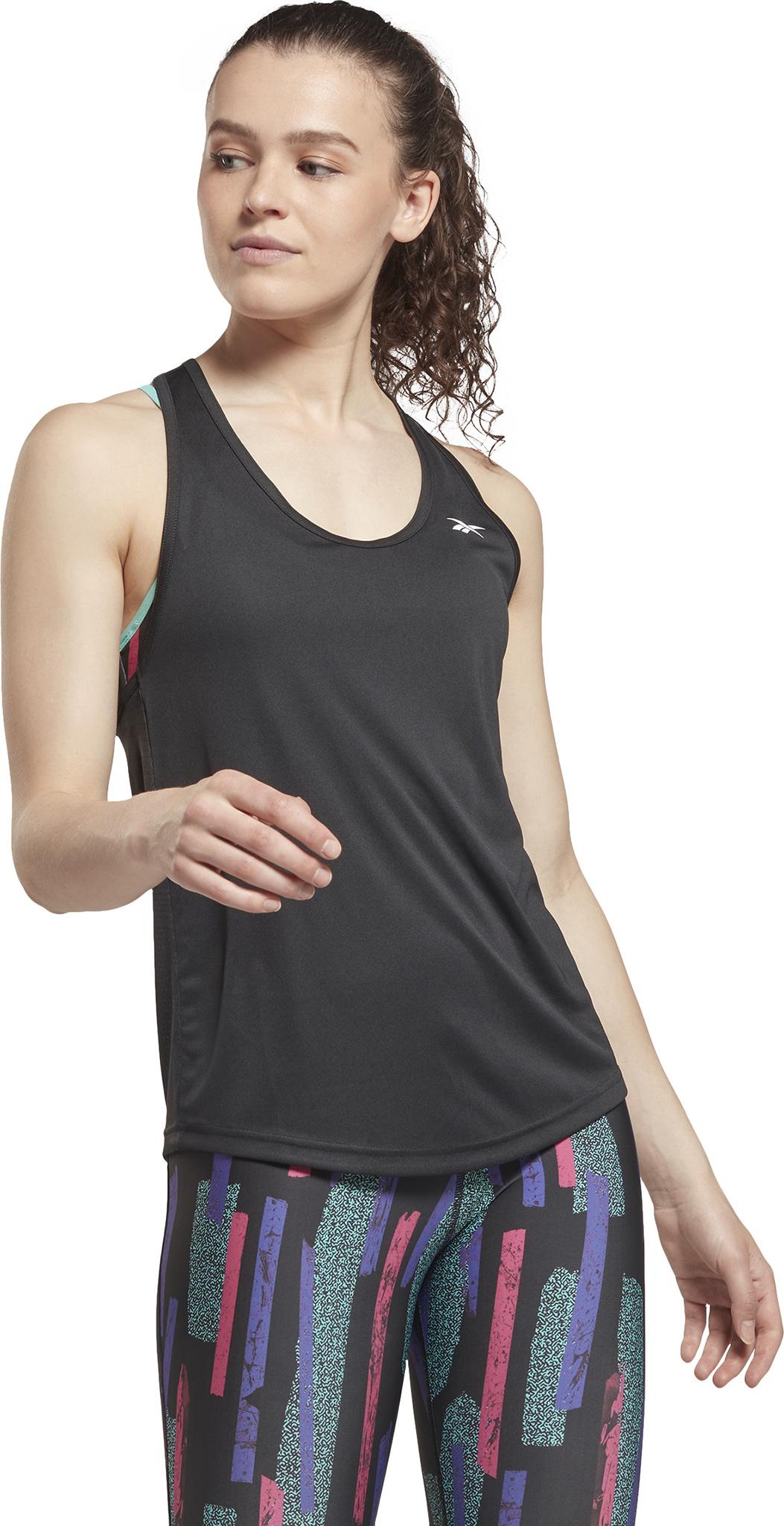 Numéro de l'image de la galerie de produits 5 pour le produit Débardeur à dos en filet Workout Ready - Femme