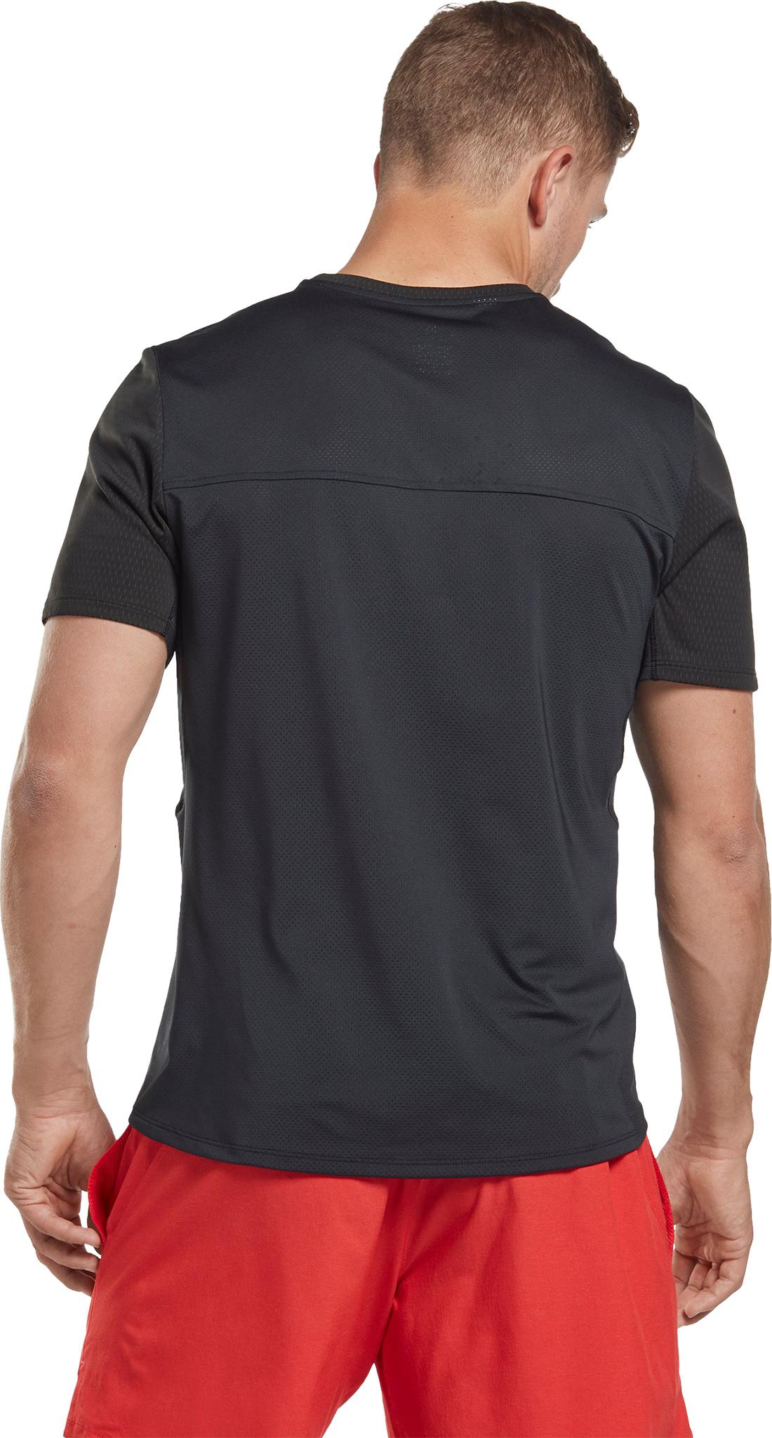 Product gallery image number 2 for product Sweatshift Athlete T-Shirt - Men's