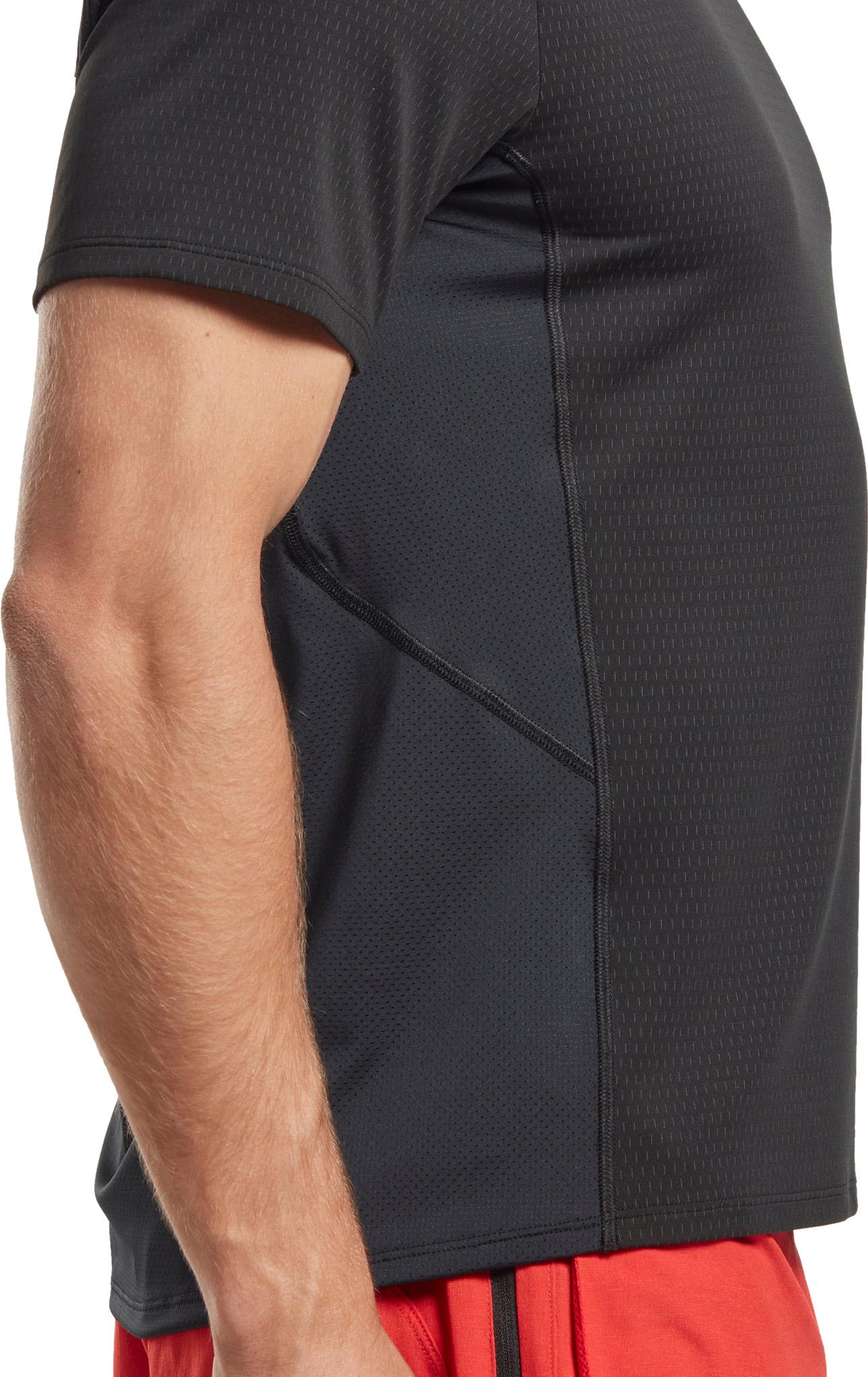 Product gallery image number 3 for product Sweatshift Athlete T-Shirt - Men's